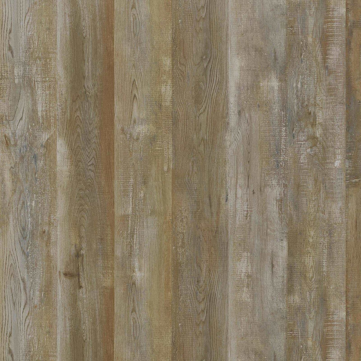 Abelardo Weathered Oak/Cement 3-Drawer Accent Cabinet - 953565 - Bien Home Furniture & Electronics