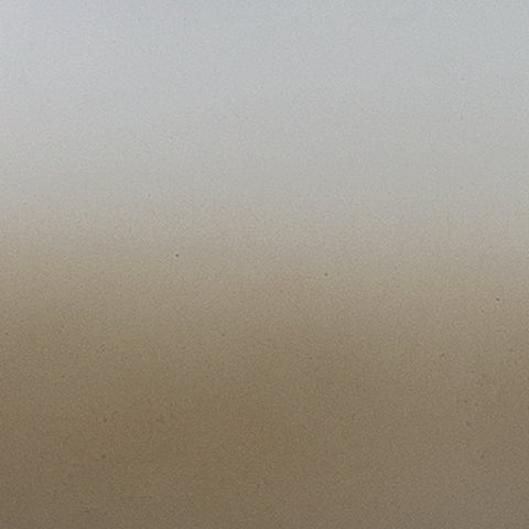 Acario Taupe/Gold Finish Jar - A2000781