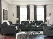 Accrington Granite Living Room Set - SET | 7050938 | 7050935 - Bien Home Furniture & Electronics
