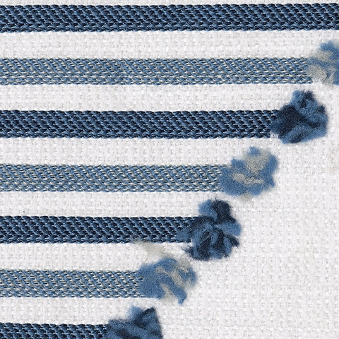 Acklen Place Navy 3-Piece Power Reclining Sectional Sofa with Chaise - 93607S5