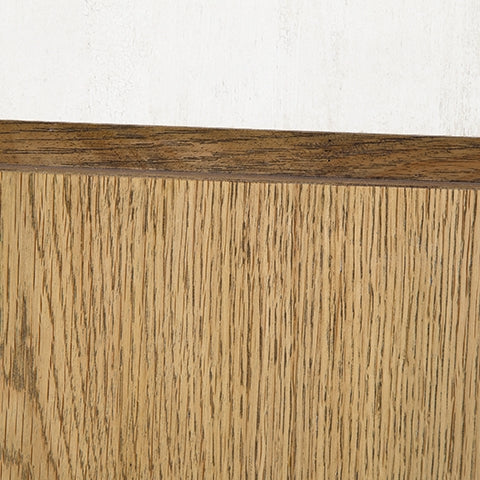 Adanworth Light Brown/Gray Accent Cabinet - A4000731