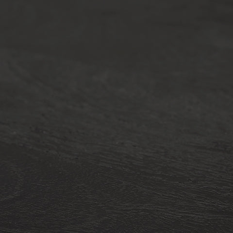 Adderley Black Accent Table - A4000600