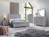 Adelaide Driftwood Panel Bedroom Set - SET | B6710-Q-HBFB | B6710-KQ-RAIL | B6710-2 | B6710-4 - Bien Home Furniture & Electronics