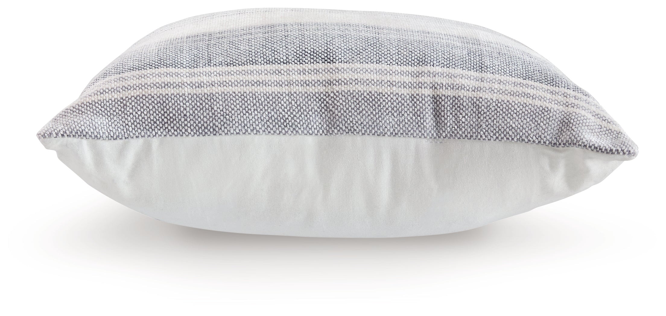 Adikus Blue/Gray/White Pillow (Set of 4) - A1001126