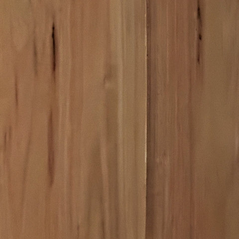 Adway Natural Brown Accent Cabinet - A4000709