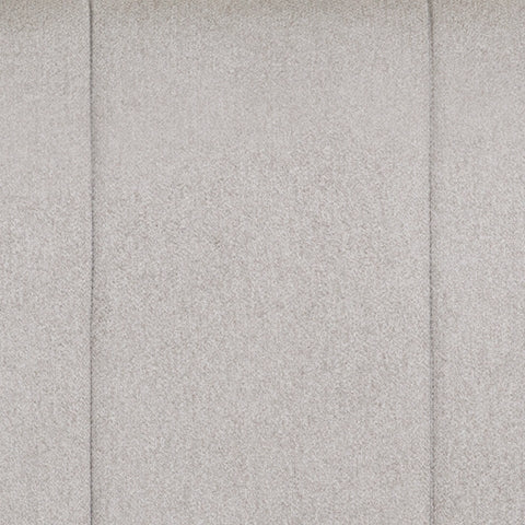 Akselman Gray Storage Bench - A3000744