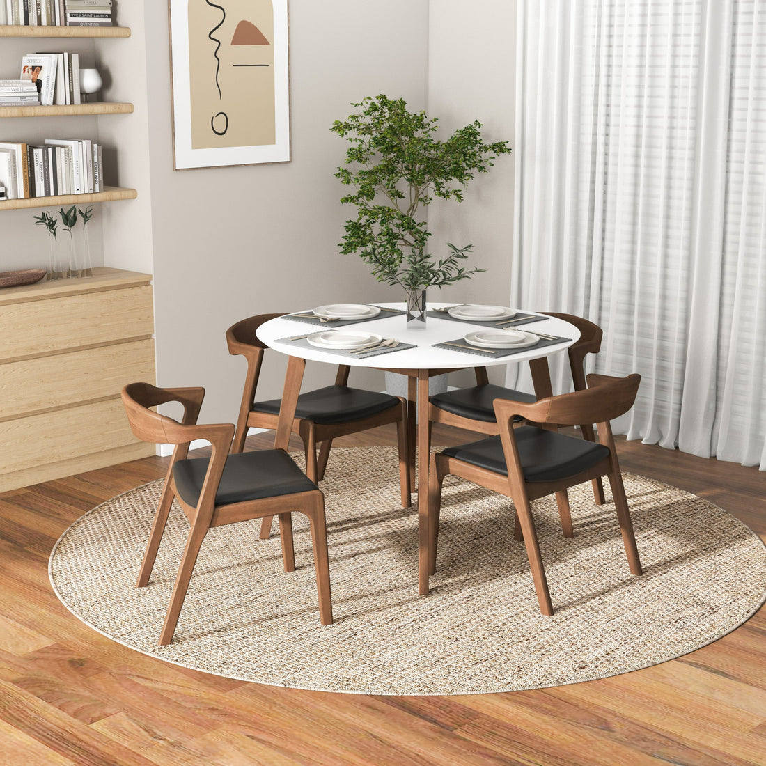 Alana Dining Table - SEC00400402