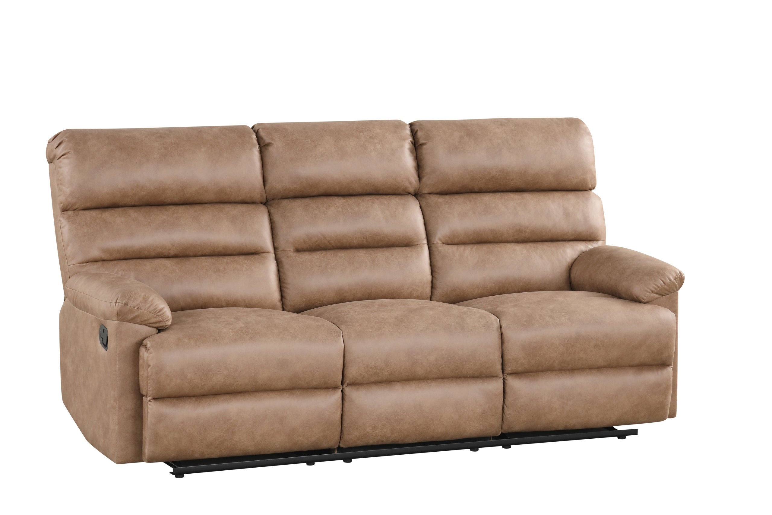 Albert30 - 3PC Reclining Set - ALBERT30 3PC