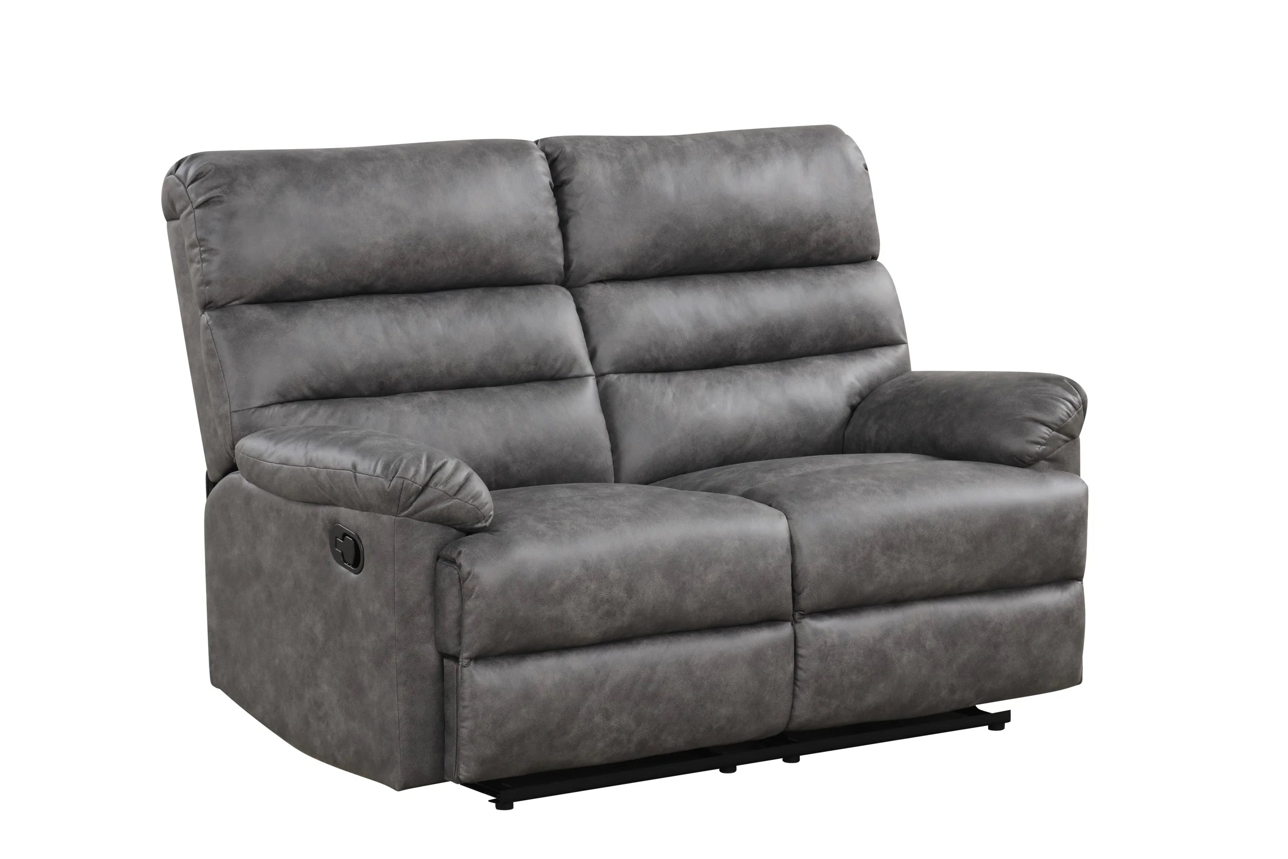Albert31 - 3PC Reclining Set - ALBERT31 3PC