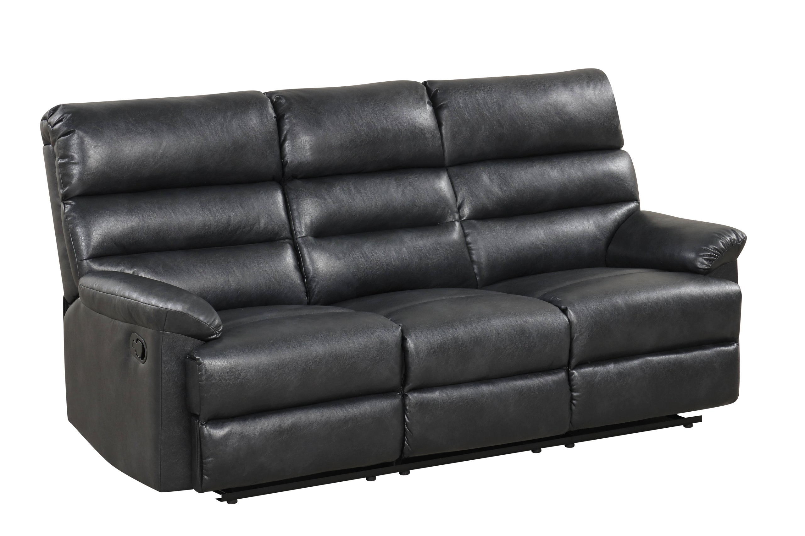Albert40 - 3PC Reclining Set - ALBERT40 3PC
