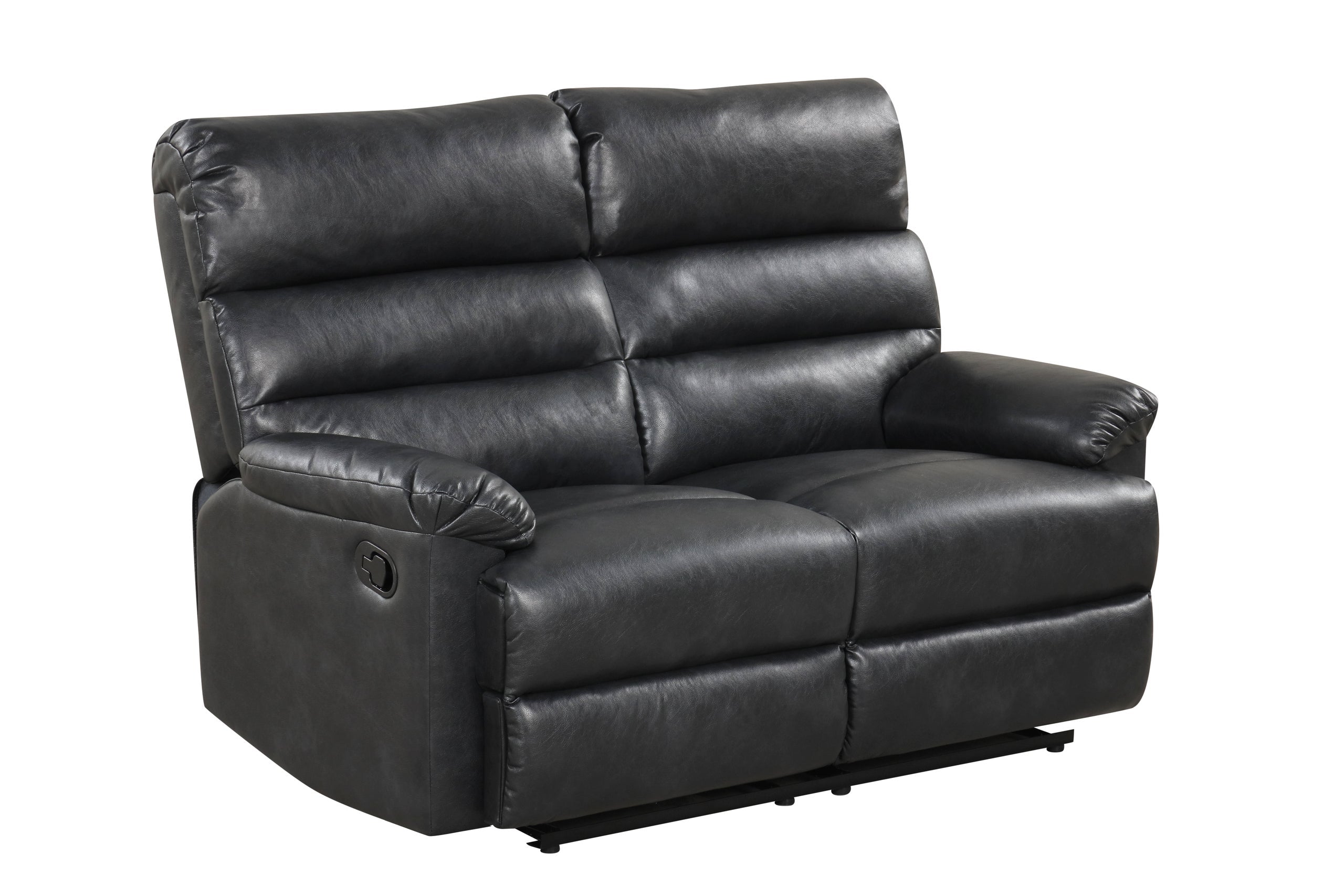 Albert40 - 3PC Reclining Set - ALBERT40 3PC