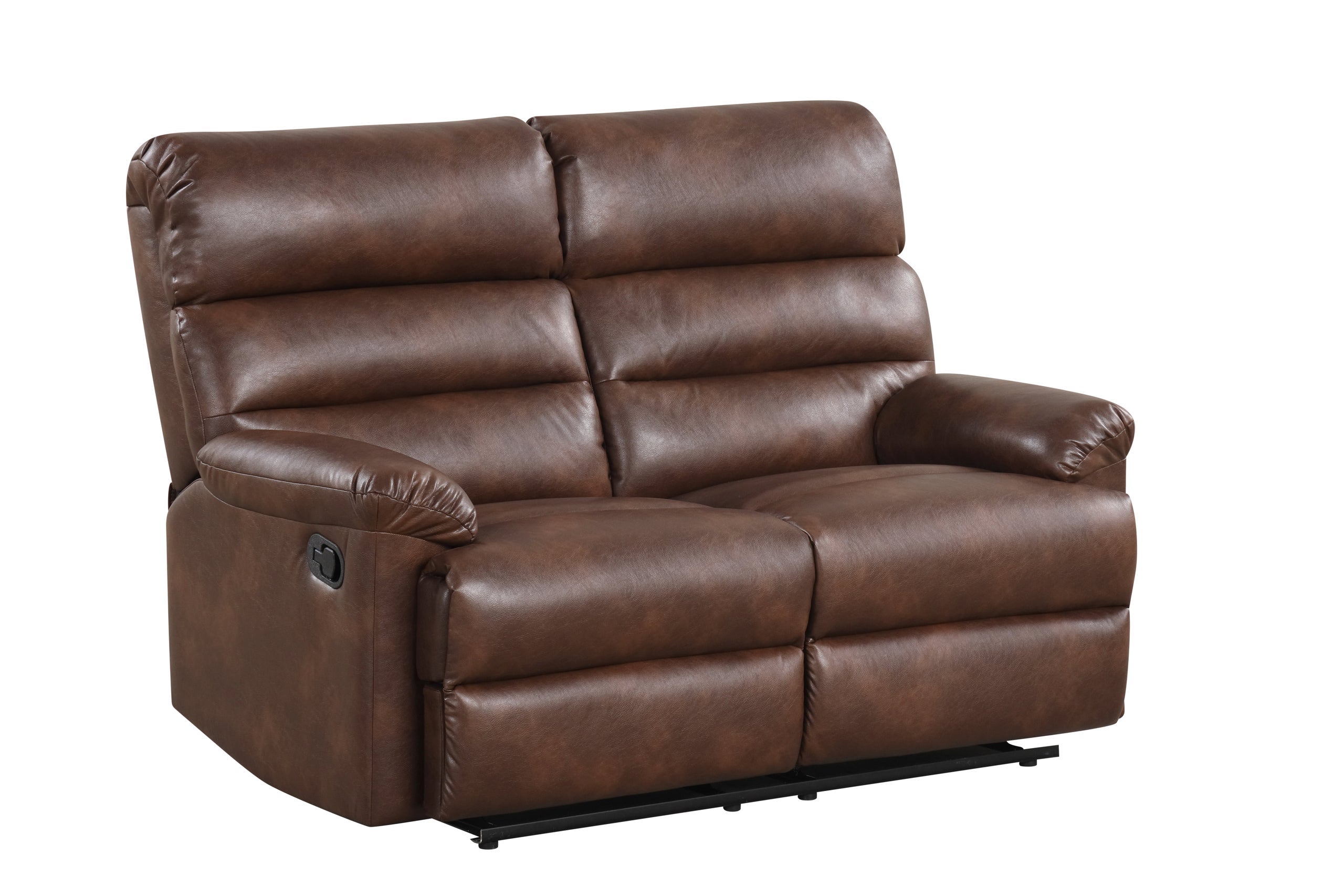 Albert41 - 3PC Reclining Set - ALBERT41 3PC