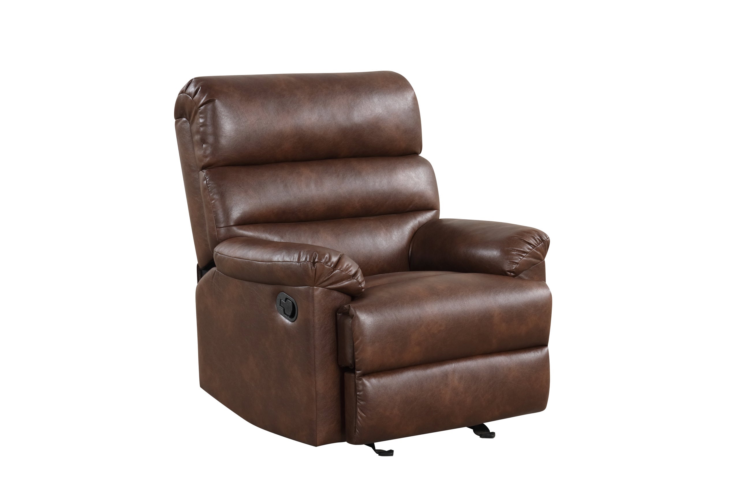 Albert41 - 3PC Reclining Set - ALBERT41 3PC