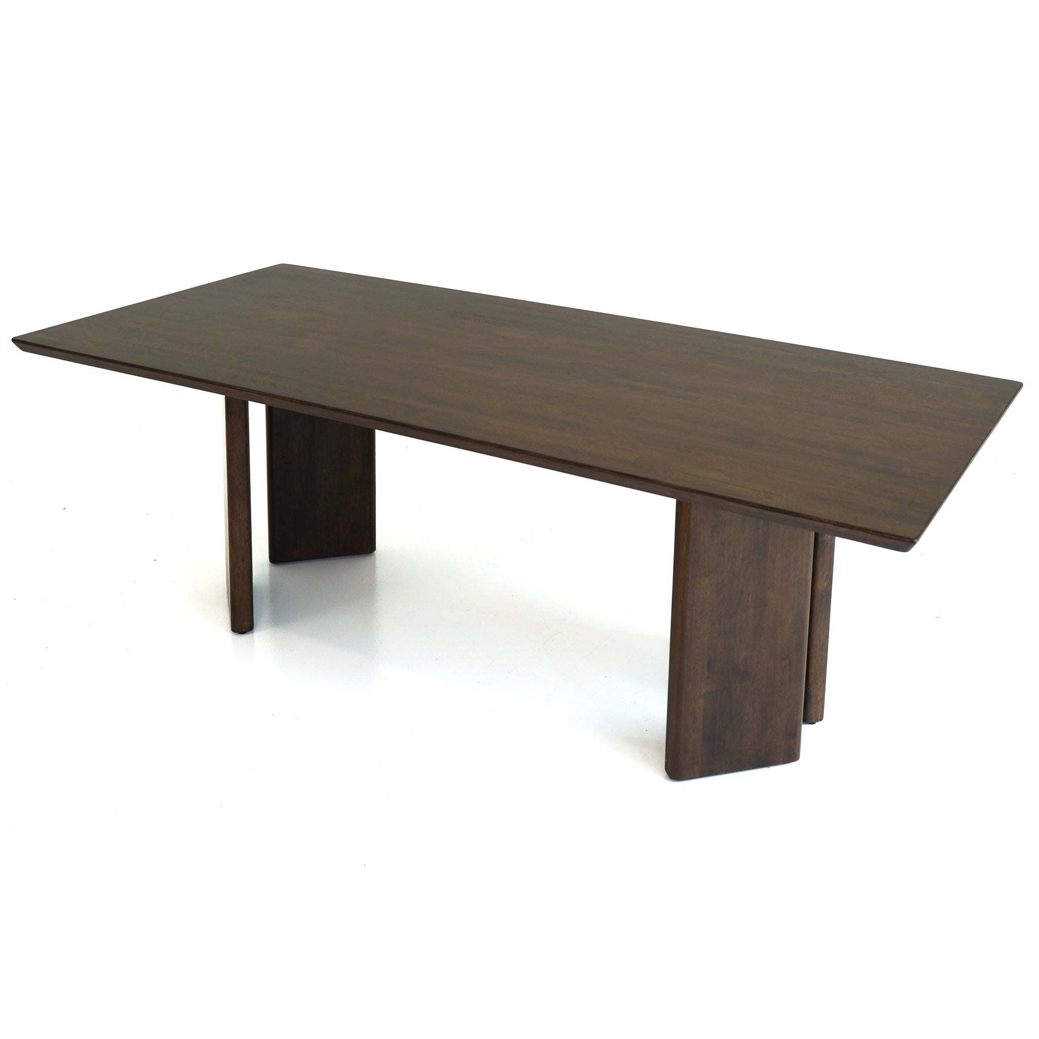 Alden Walnut Dining Table - DTB00201301