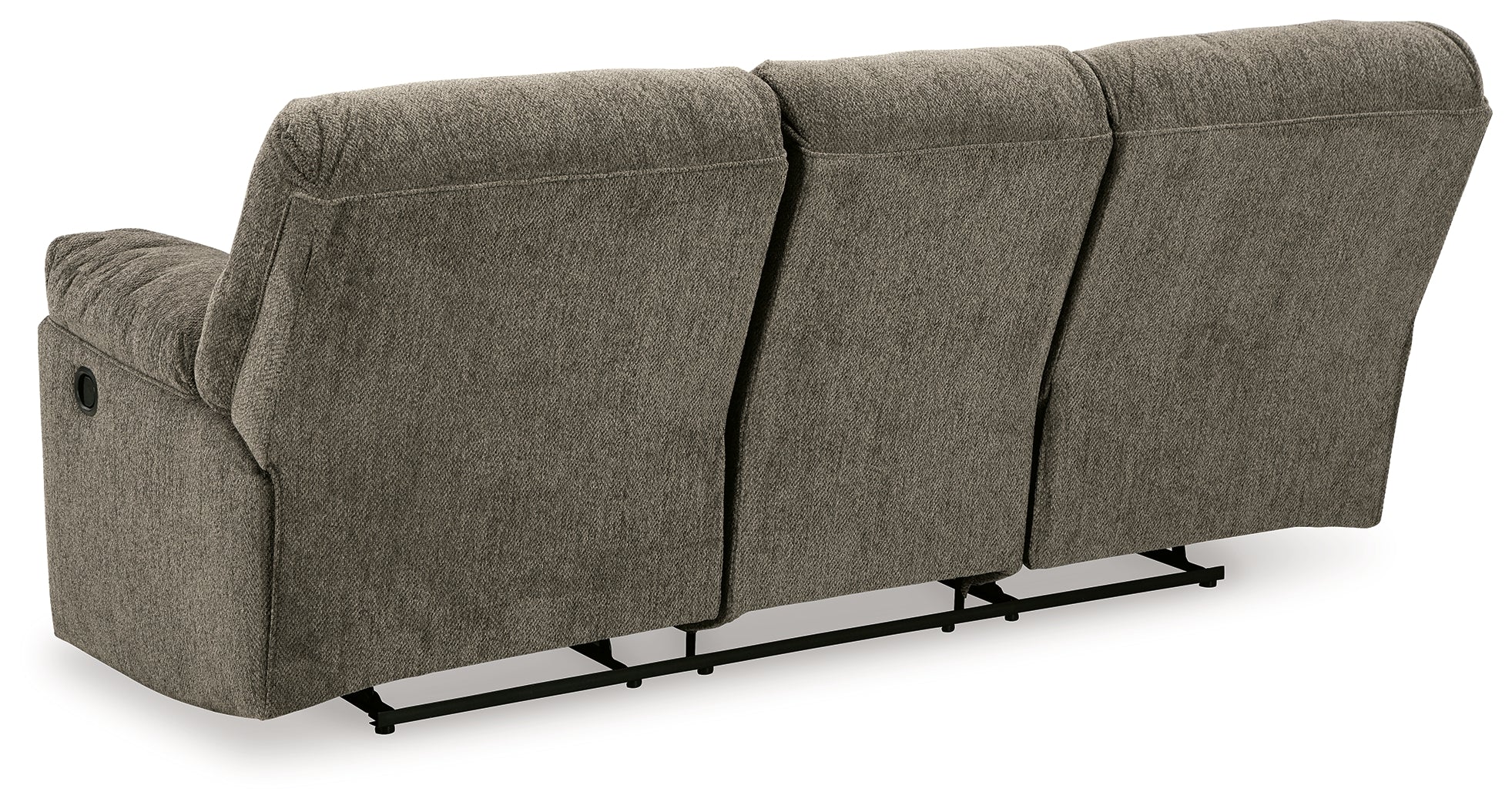 Alphons Putty Reclining Sofa and Recliner - 28201U3