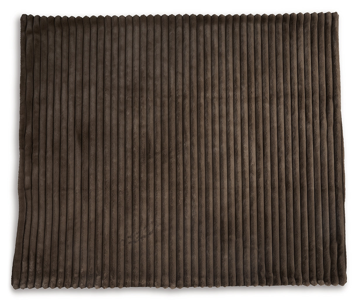 Alsonwell Brown Throw (Set of 3) - A1001082