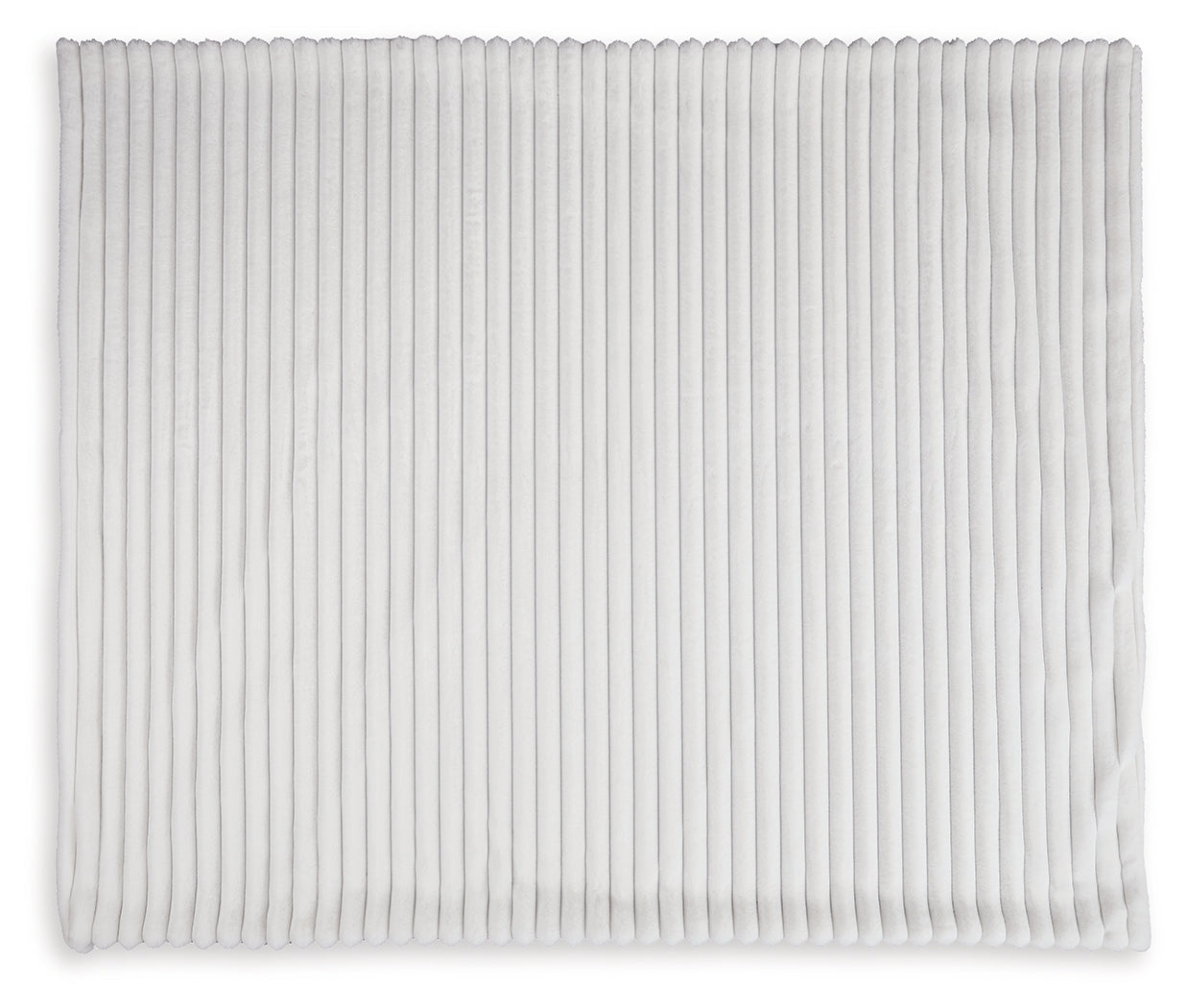 Alsonwell White Throw (Set of 3) - A1001080