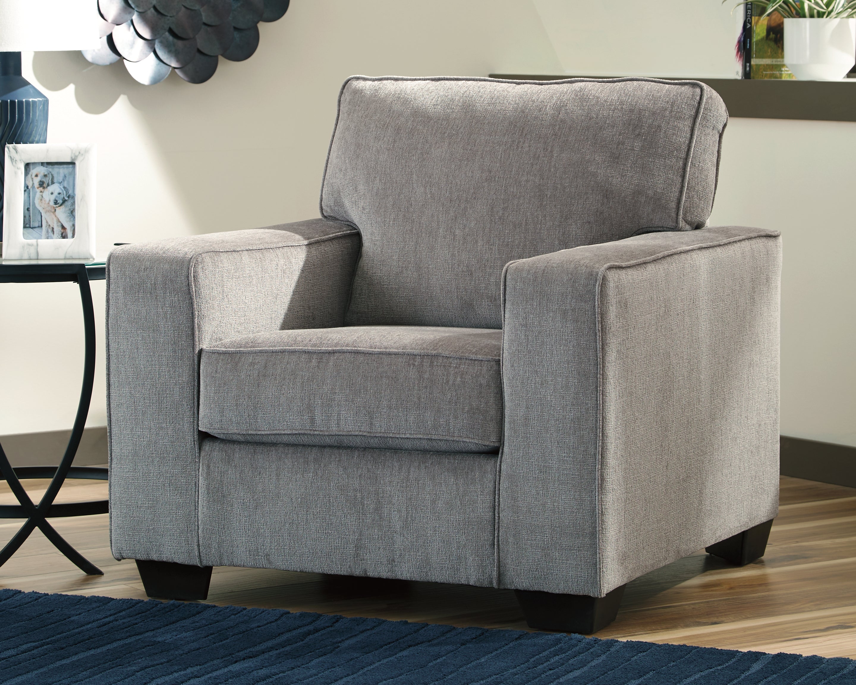 Altari Sofa and Chair - 87214U9