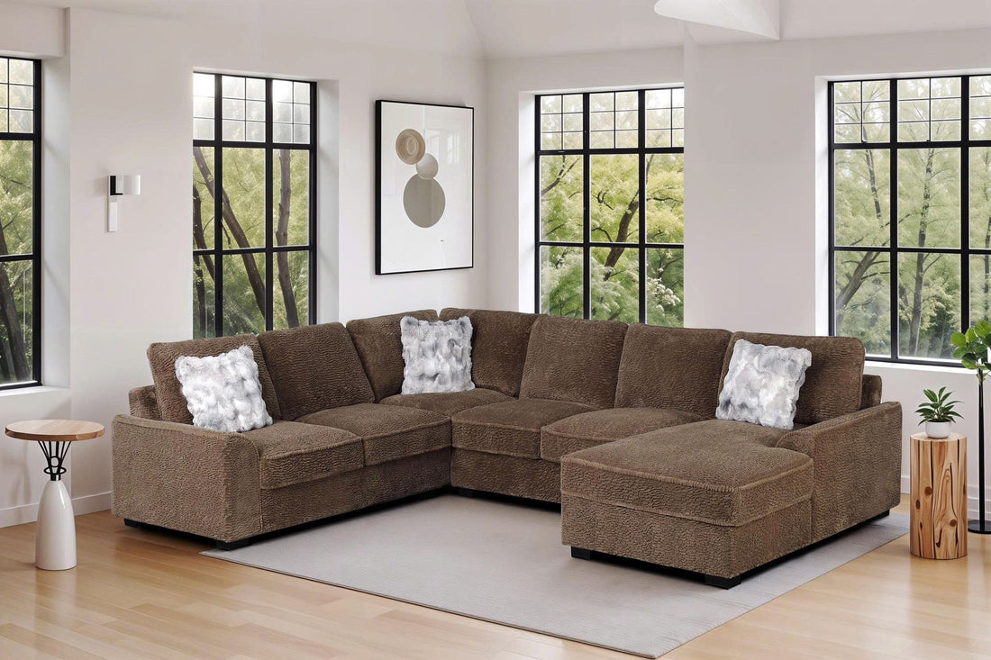 Amara Sectional - AMARA