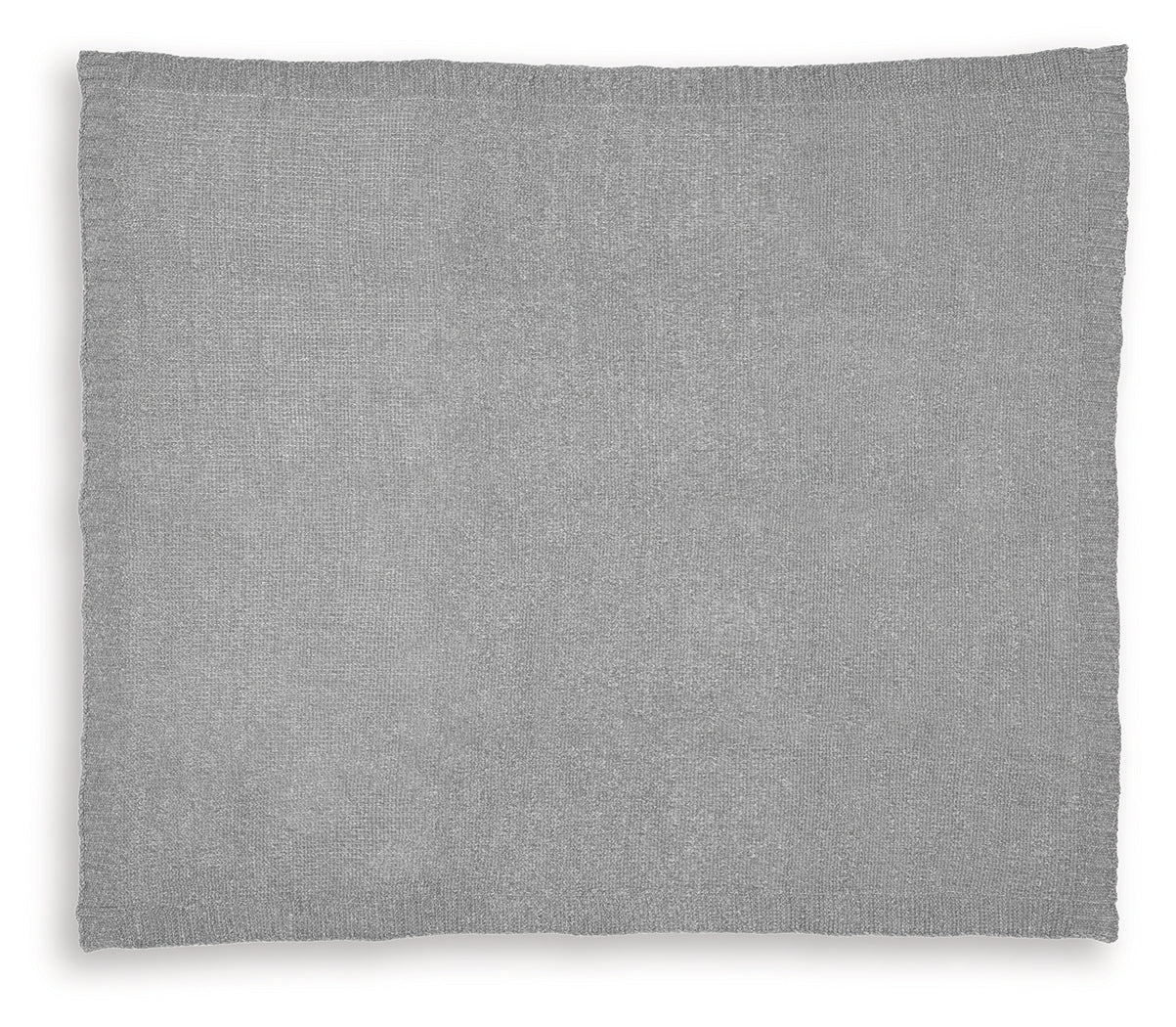 Anawood Gray Throw (Set of 3) - A1001097