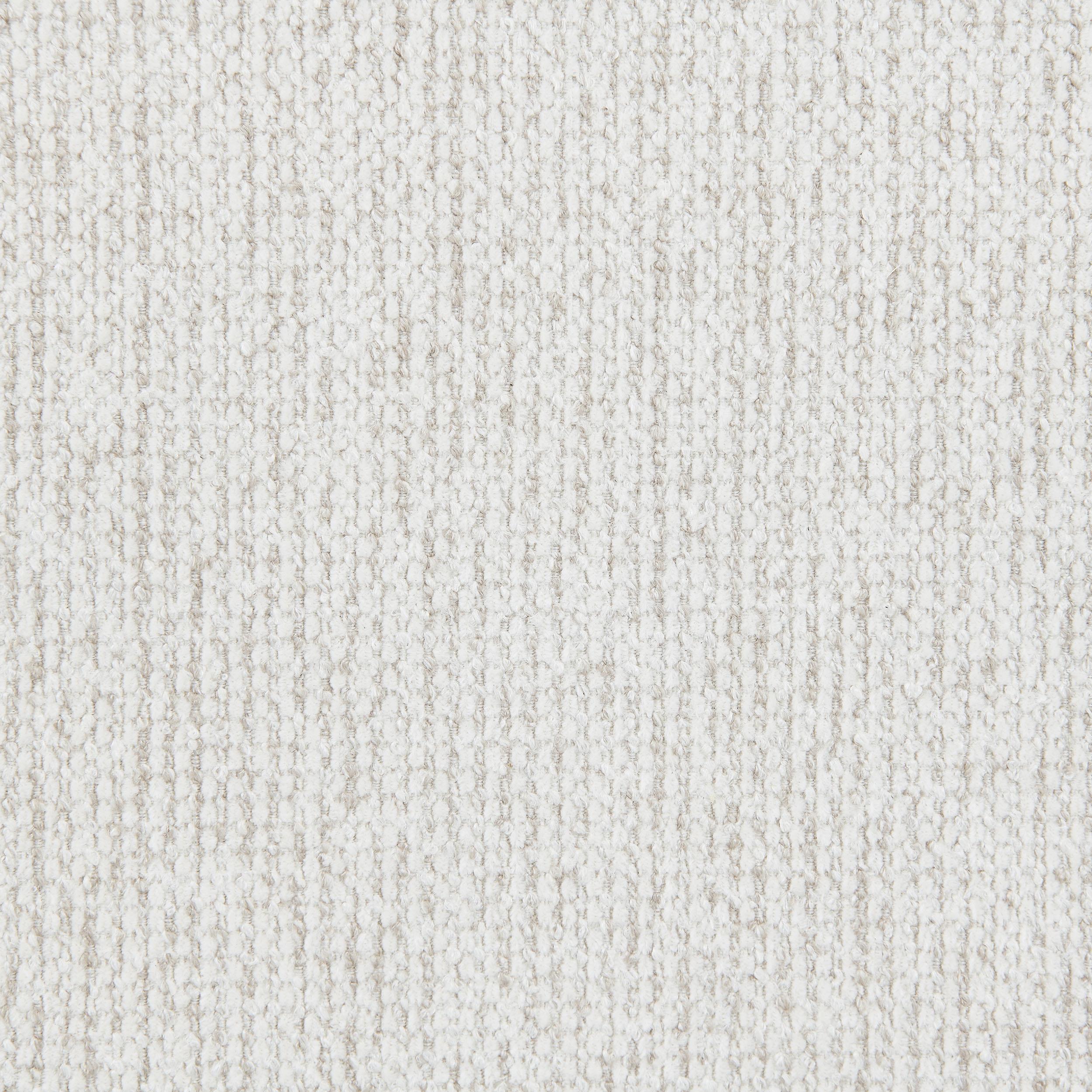 Ashlyn Fabric Upholstered Track Arm Accent Chair Sand - 552093
