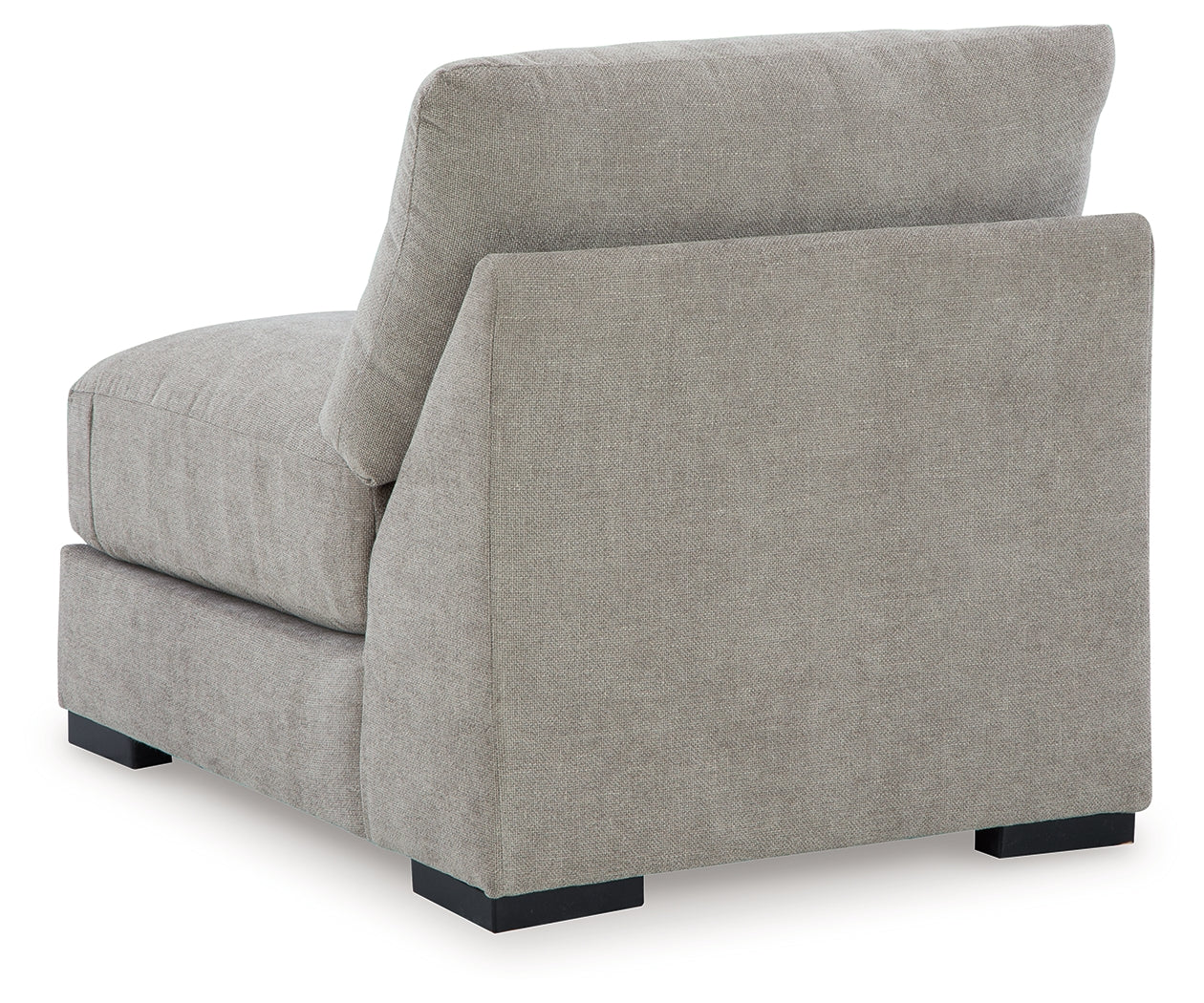 Aslan Court Pebble Armless Chair - 2030546