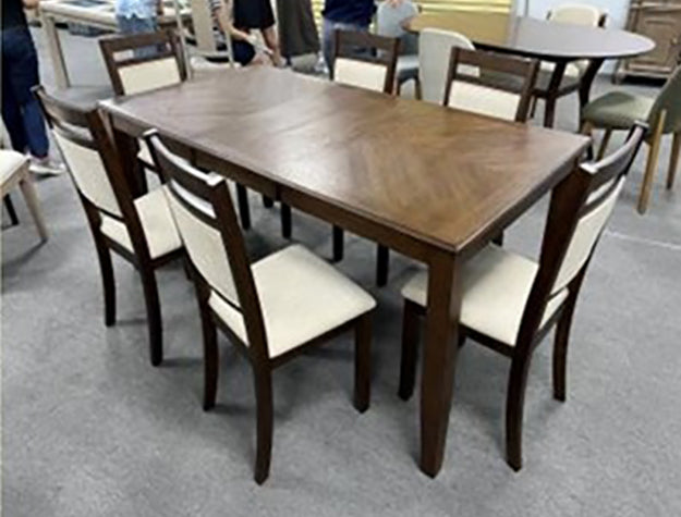 Avasa 5-Pk Dinette Set - 2276SET