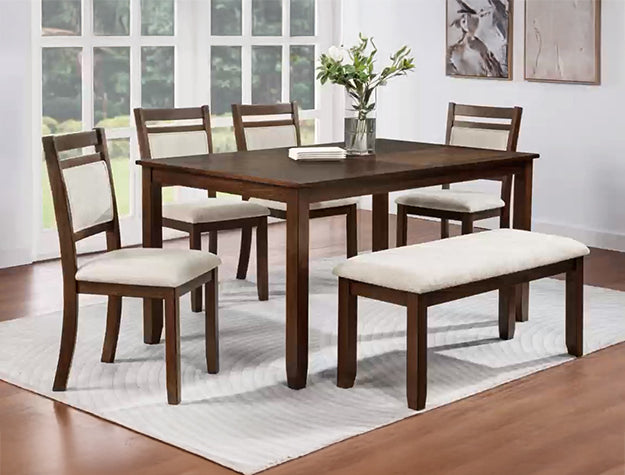 Avasa Bench - 2276-BENCH