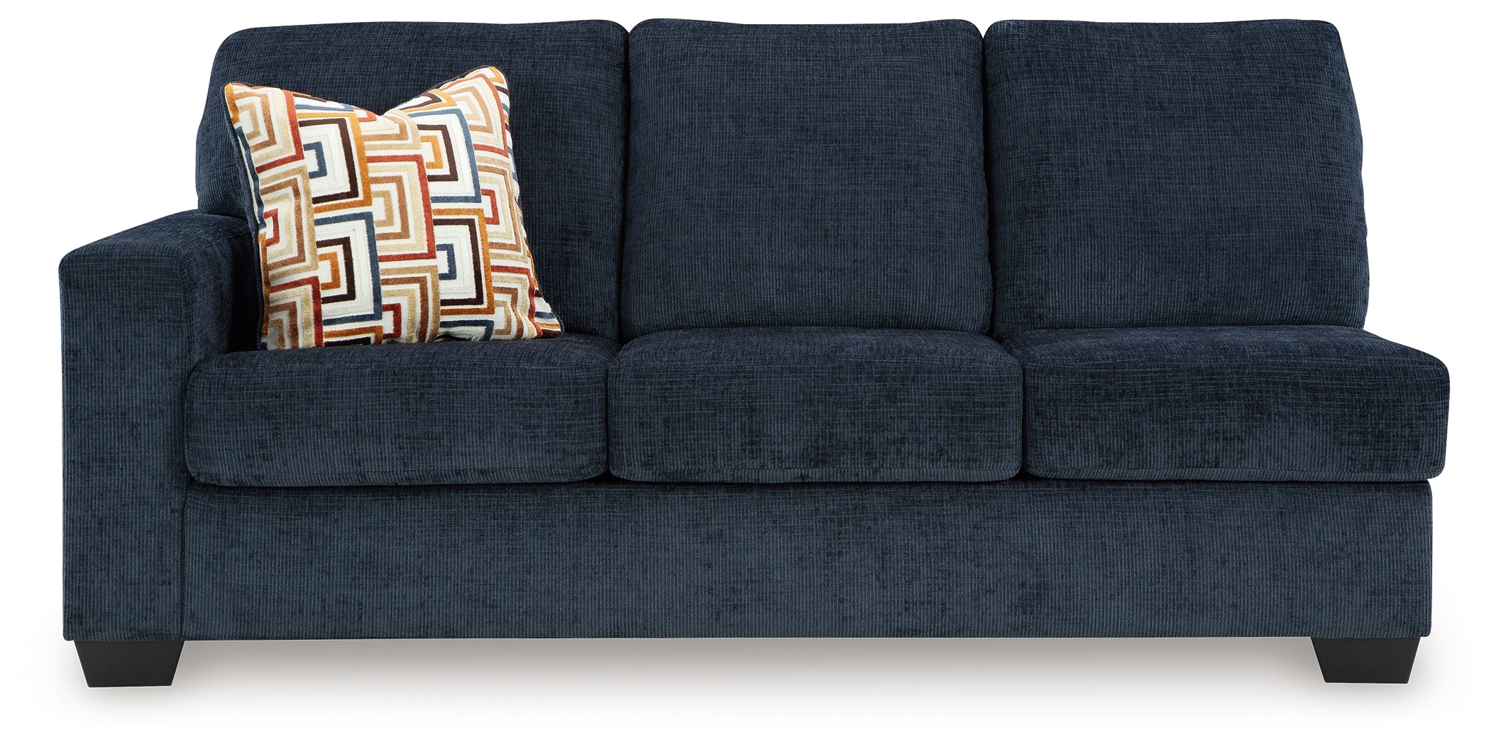Aviemore Ink Left-Arm Facing Sofa - 2430366