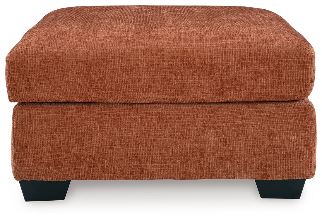 Aviemore Sofa and Ottoman - 24304U2