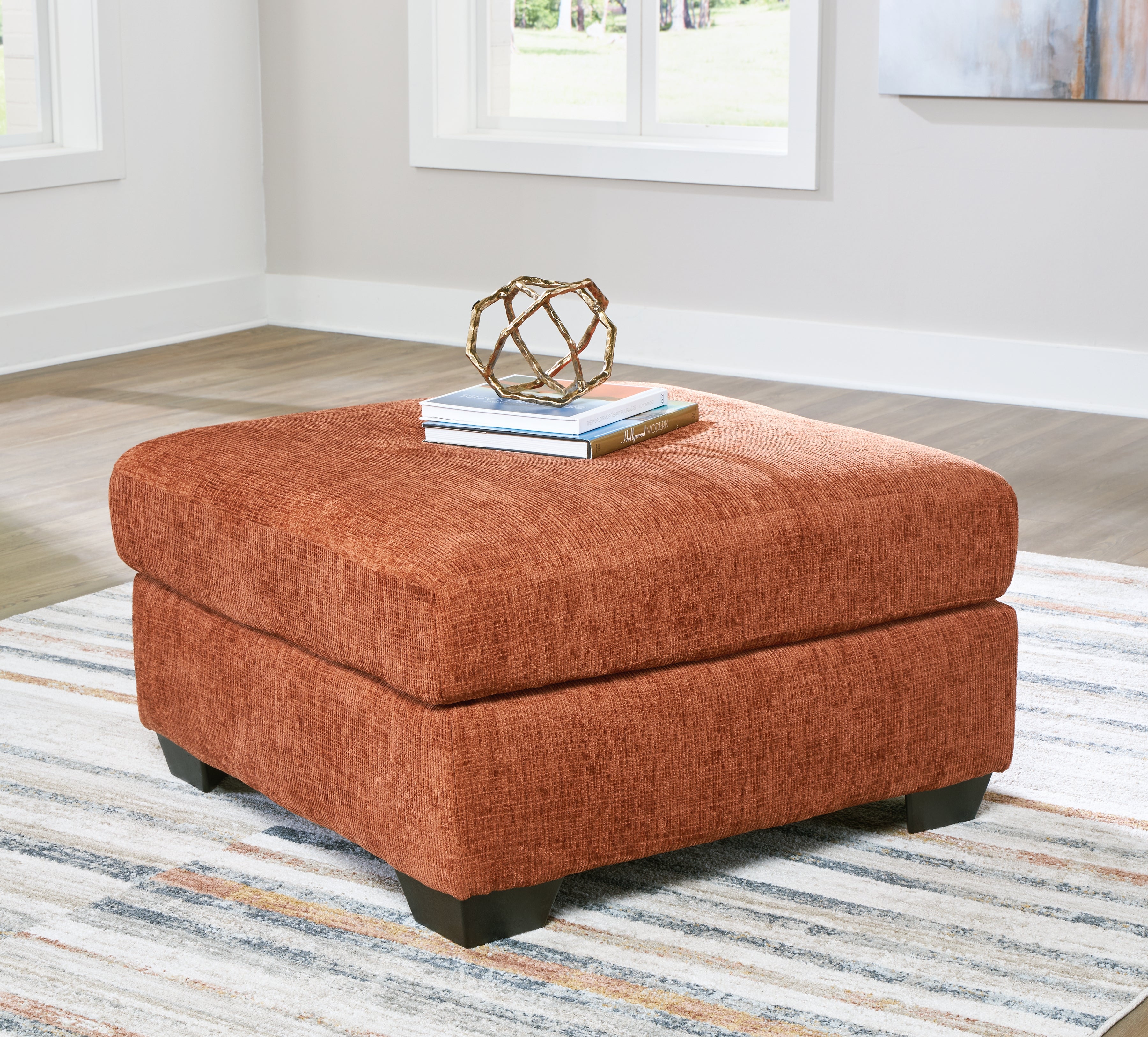 Aviemore Sofa and Ottoman - 24304U2