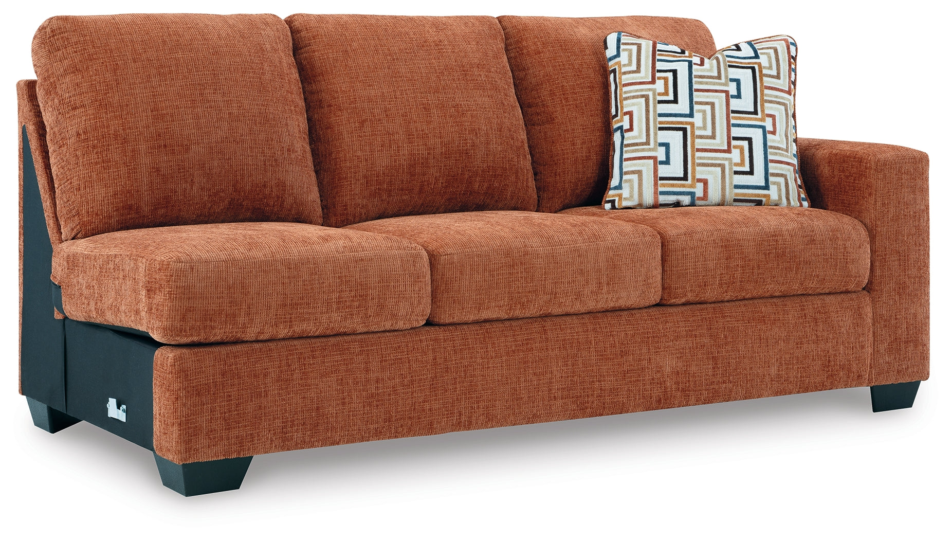 Aviemore Spice Right-Arm Facing Sofa - 2430467