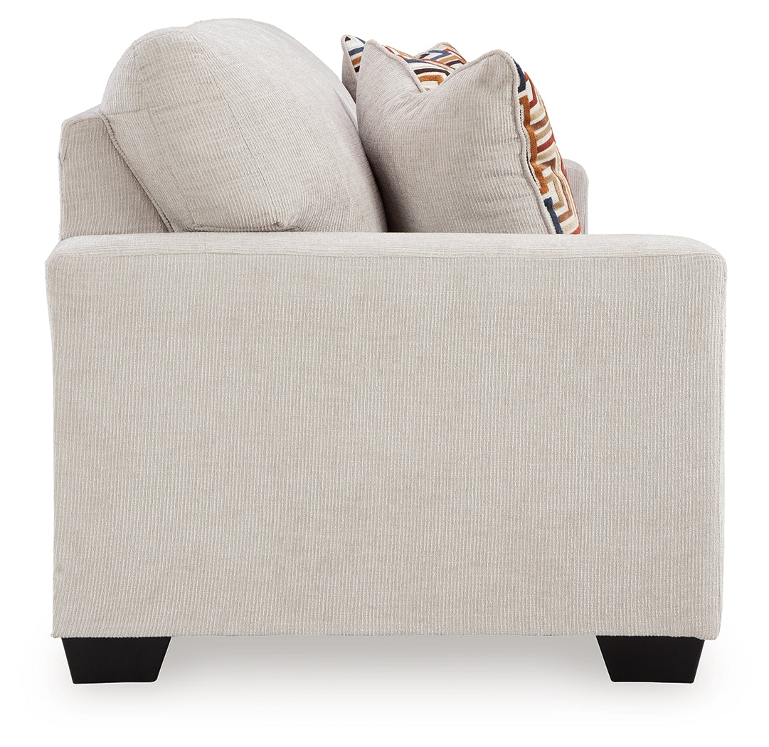 Aviemore Stone Sofa - 2430538