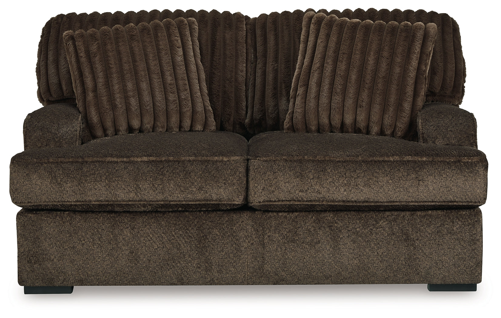 Aylesworth 2 Loveseats - 53702U5
