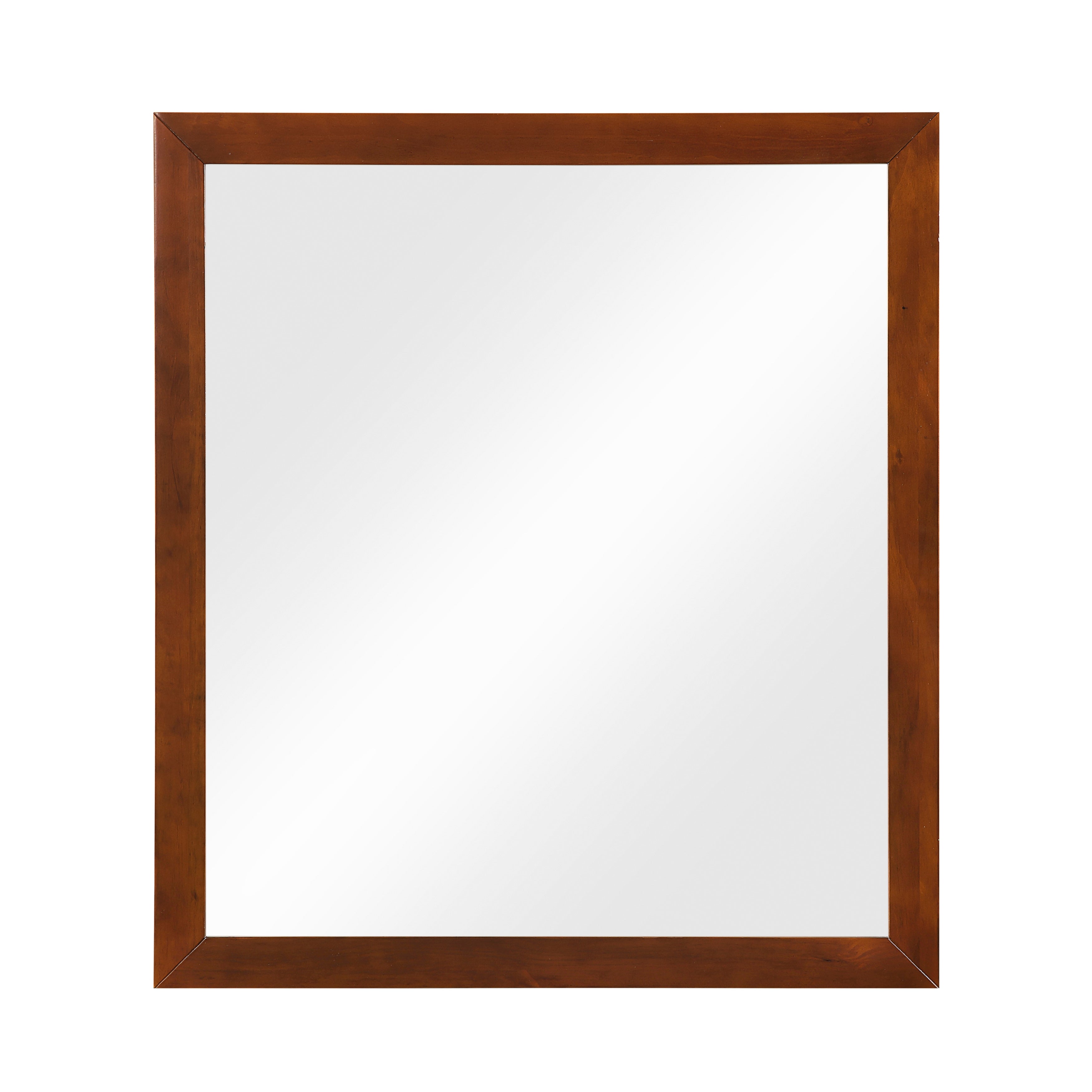 B2013DC-6N Mirror, Wide - B2013DC-6N