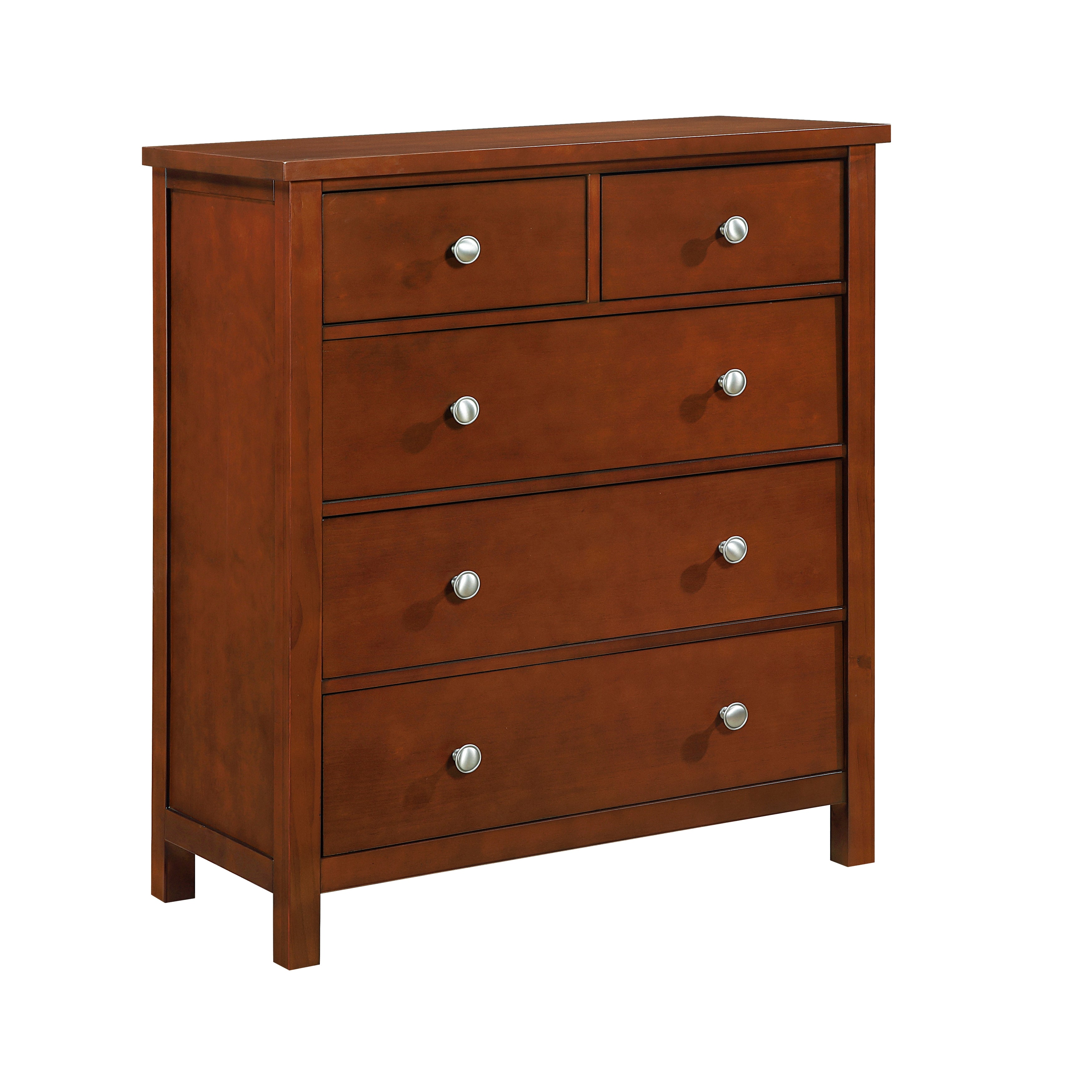 B2013DC-9D5 5-Drawer Chest - B2013DC-9D5