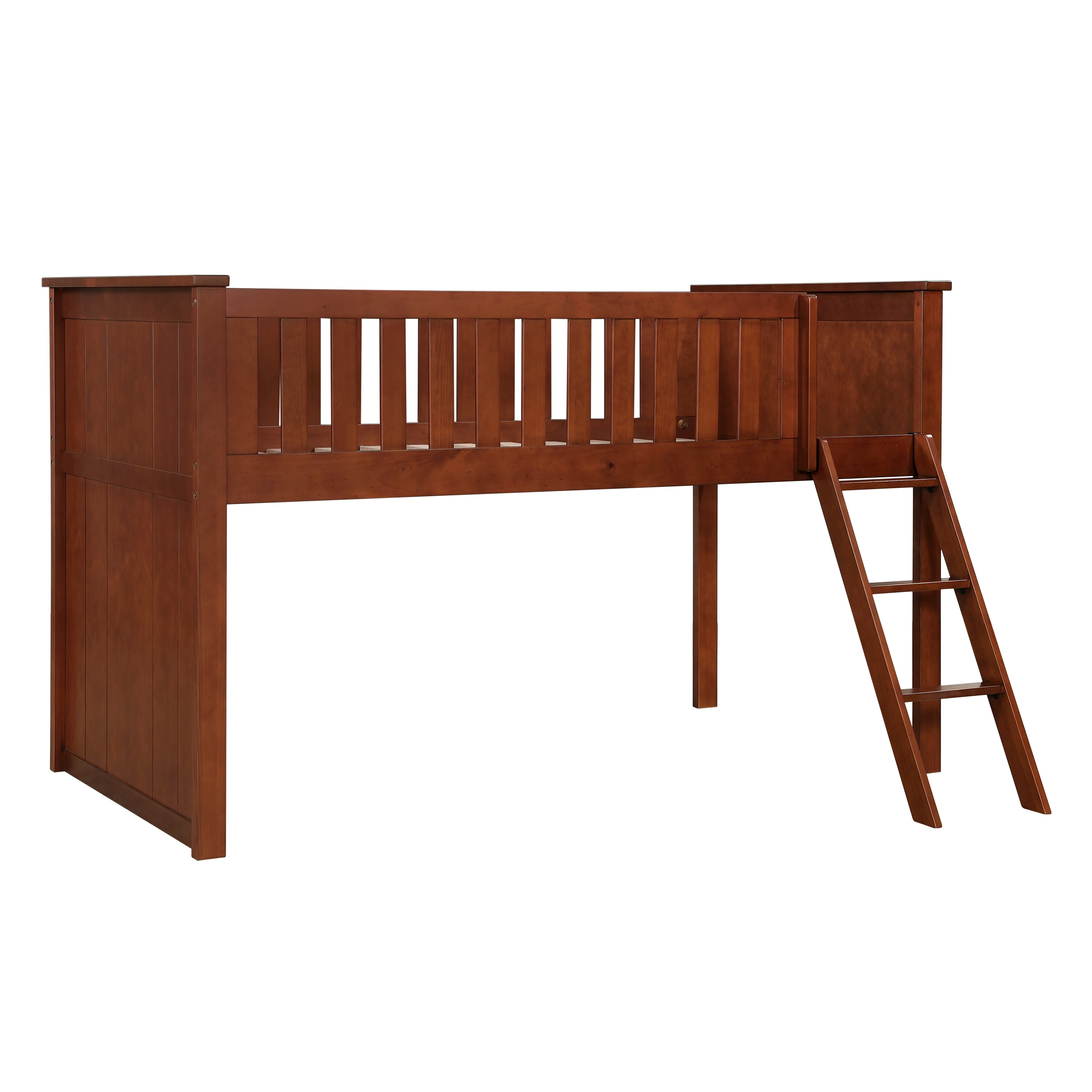 B2013LLDC-1* (3) Low Loft Bunk - B2013LLDC-1*