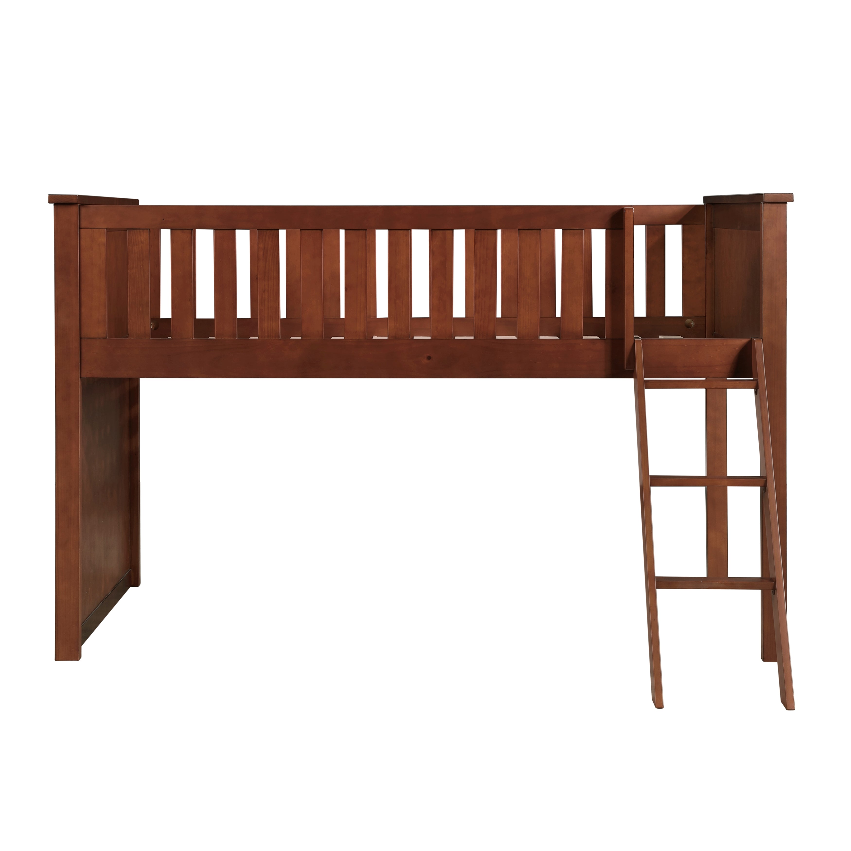 B2013LLDC-1* (3) Low Loft Bunk - B2013LLDC-1*