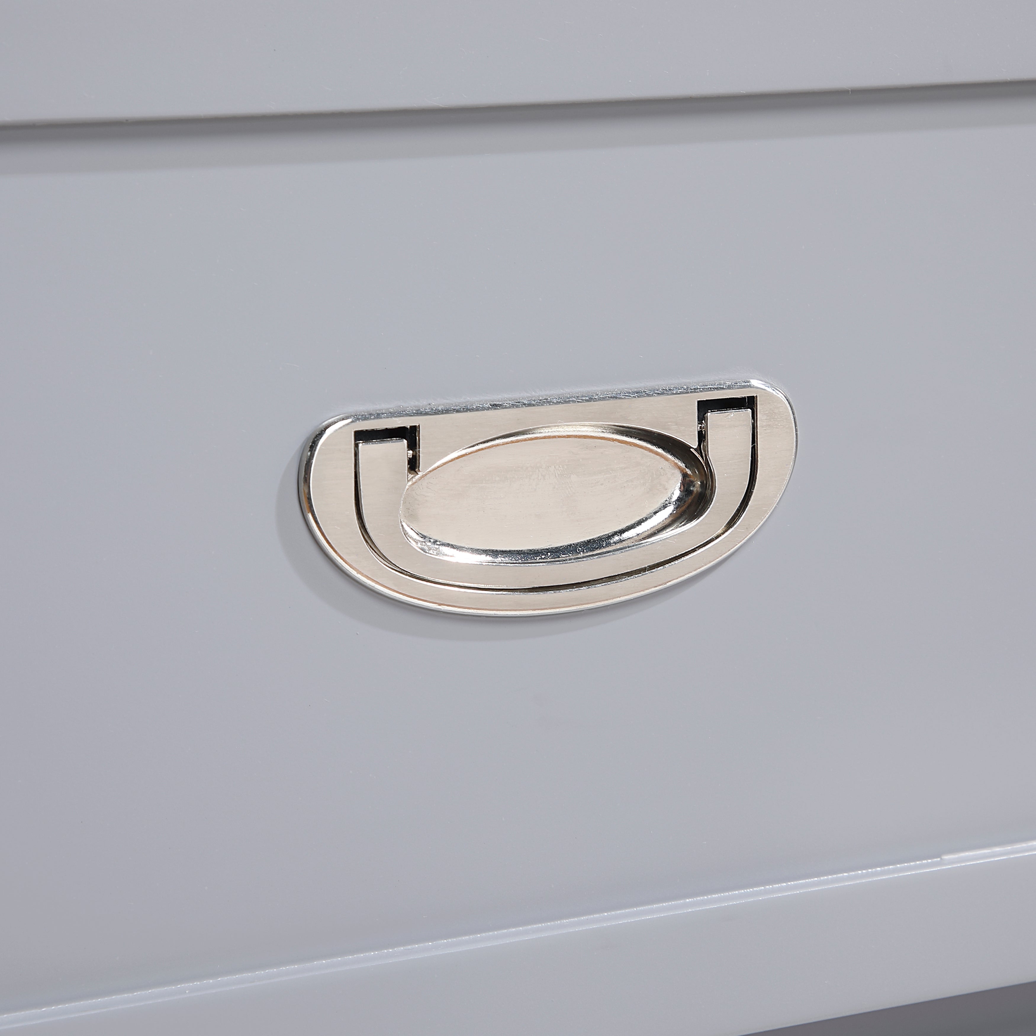 B2024GY-5 Dresser - B2024GY-5