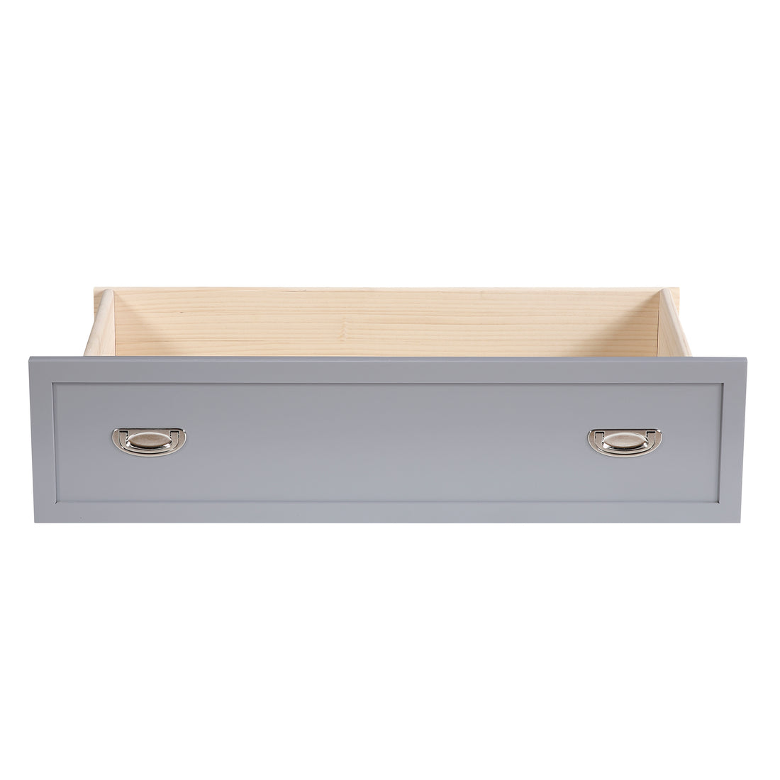 B2024GY-T Storage Box, Set of 2 - B2024GY-T