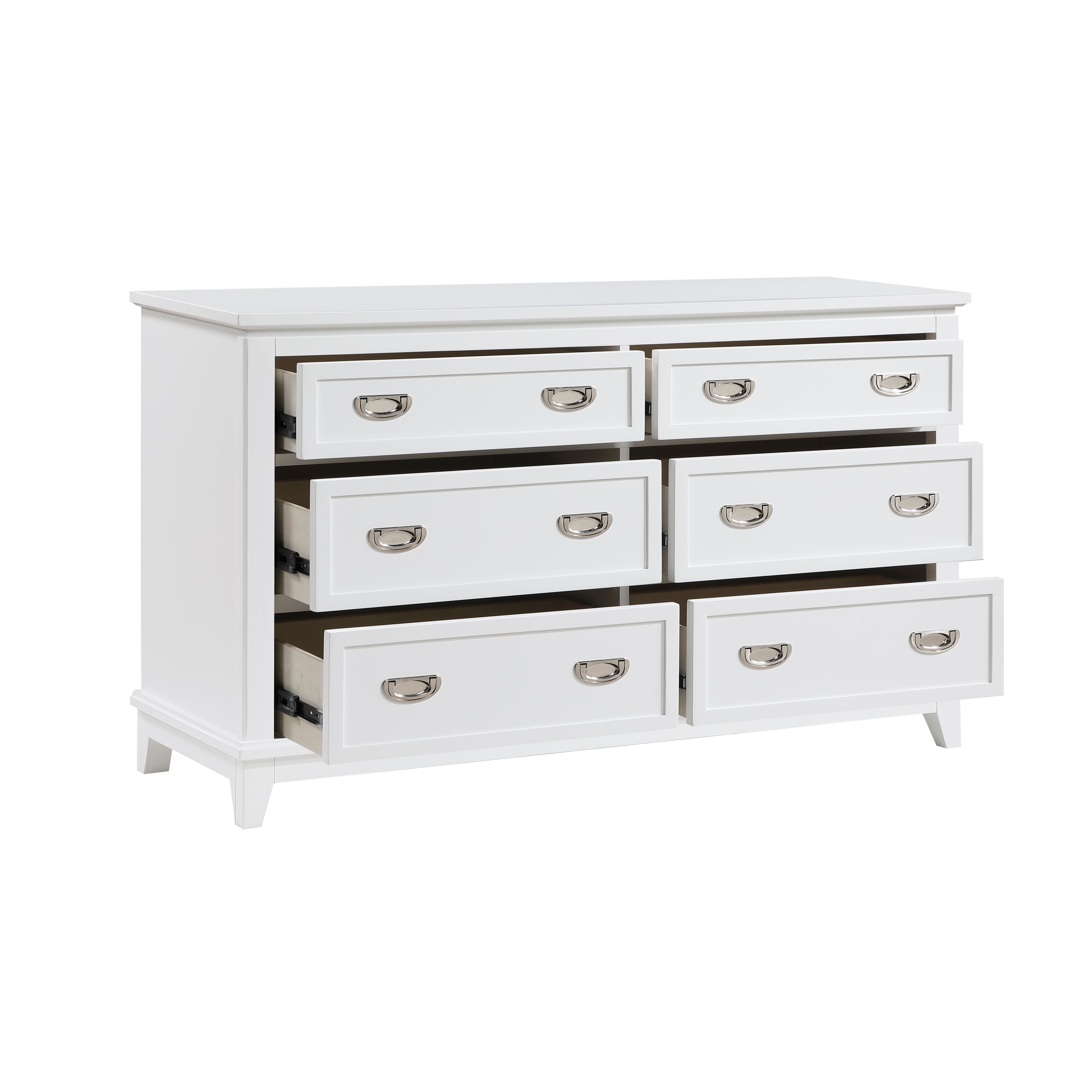 B2024WH-5 Dresser - B2024WH-5