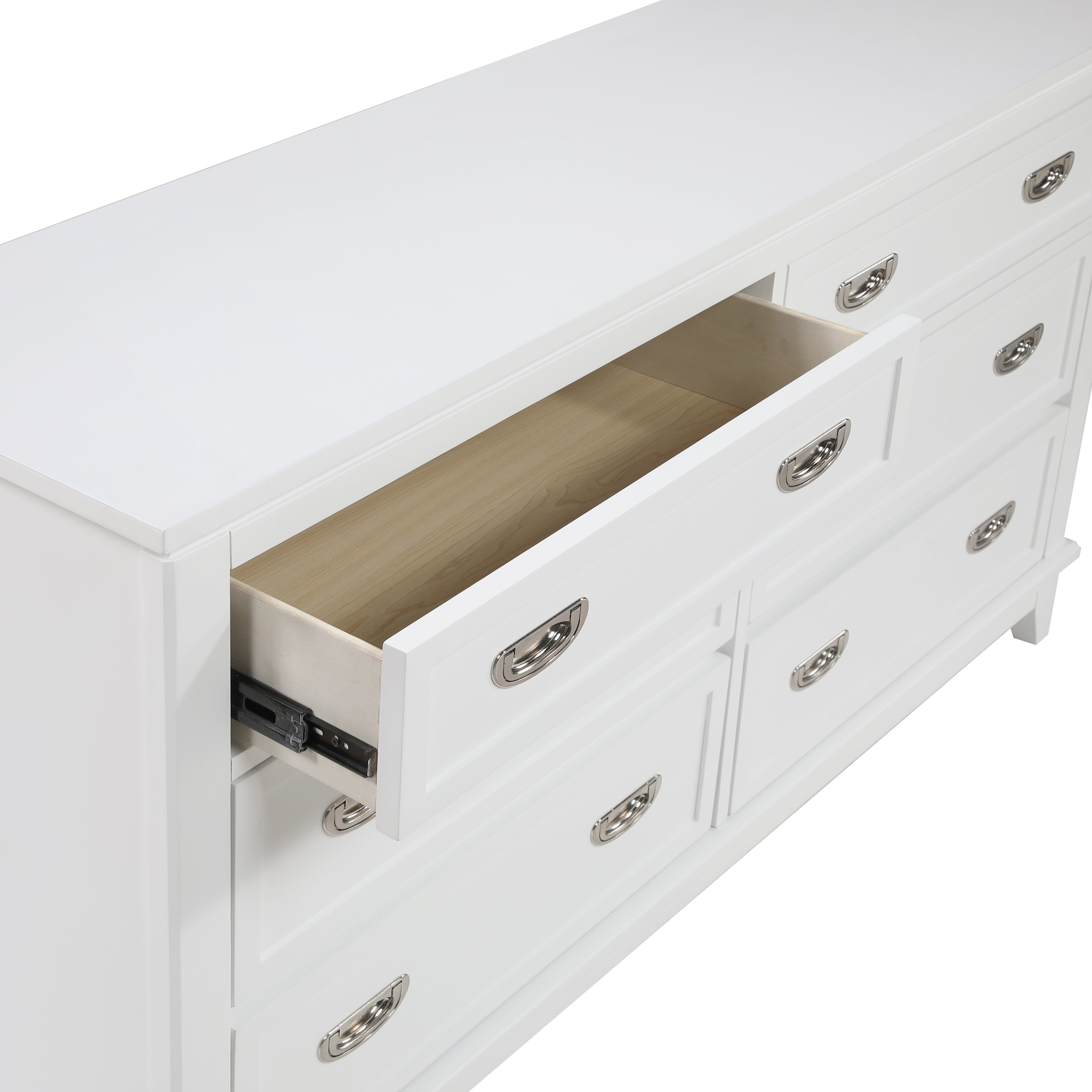 B2024WH-5 Dresser - B2024WH-5
