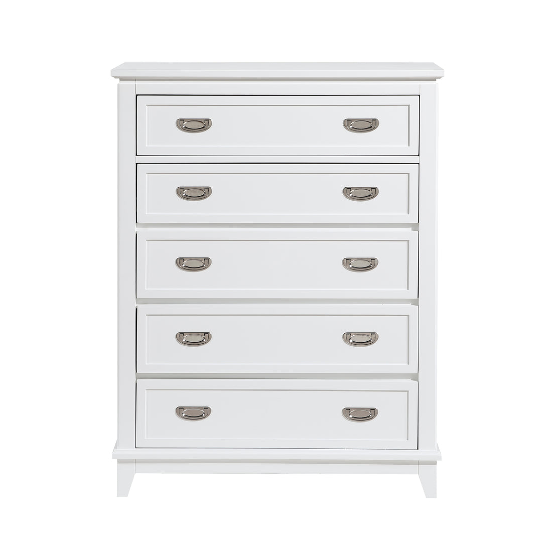 B2024WH-9 Chest - B2024WH-9