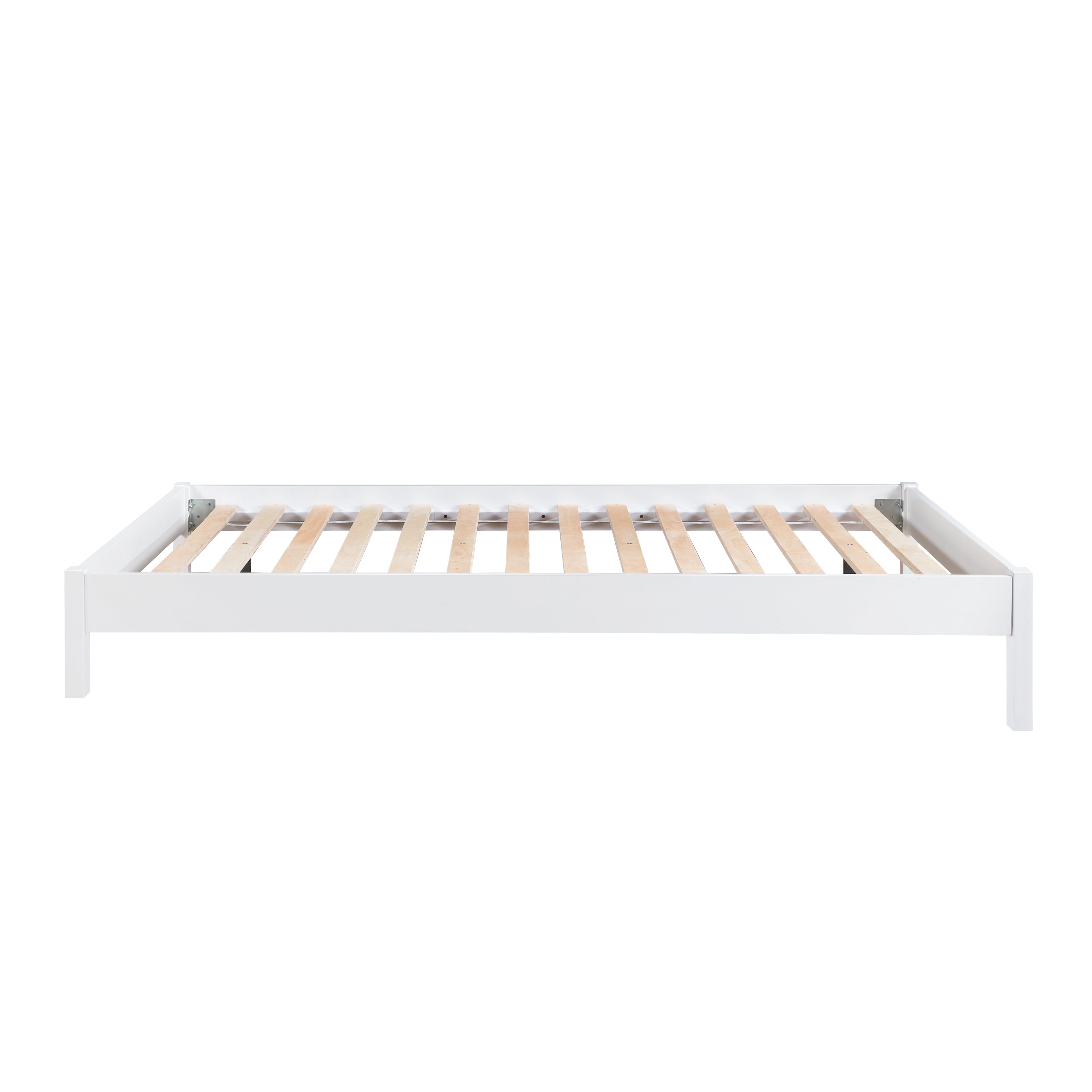 B2024WHLTF-1* (6) Twin/Full Loft Bunk Bed with Chest and Hidden Desk - B2024WHLTF-1*