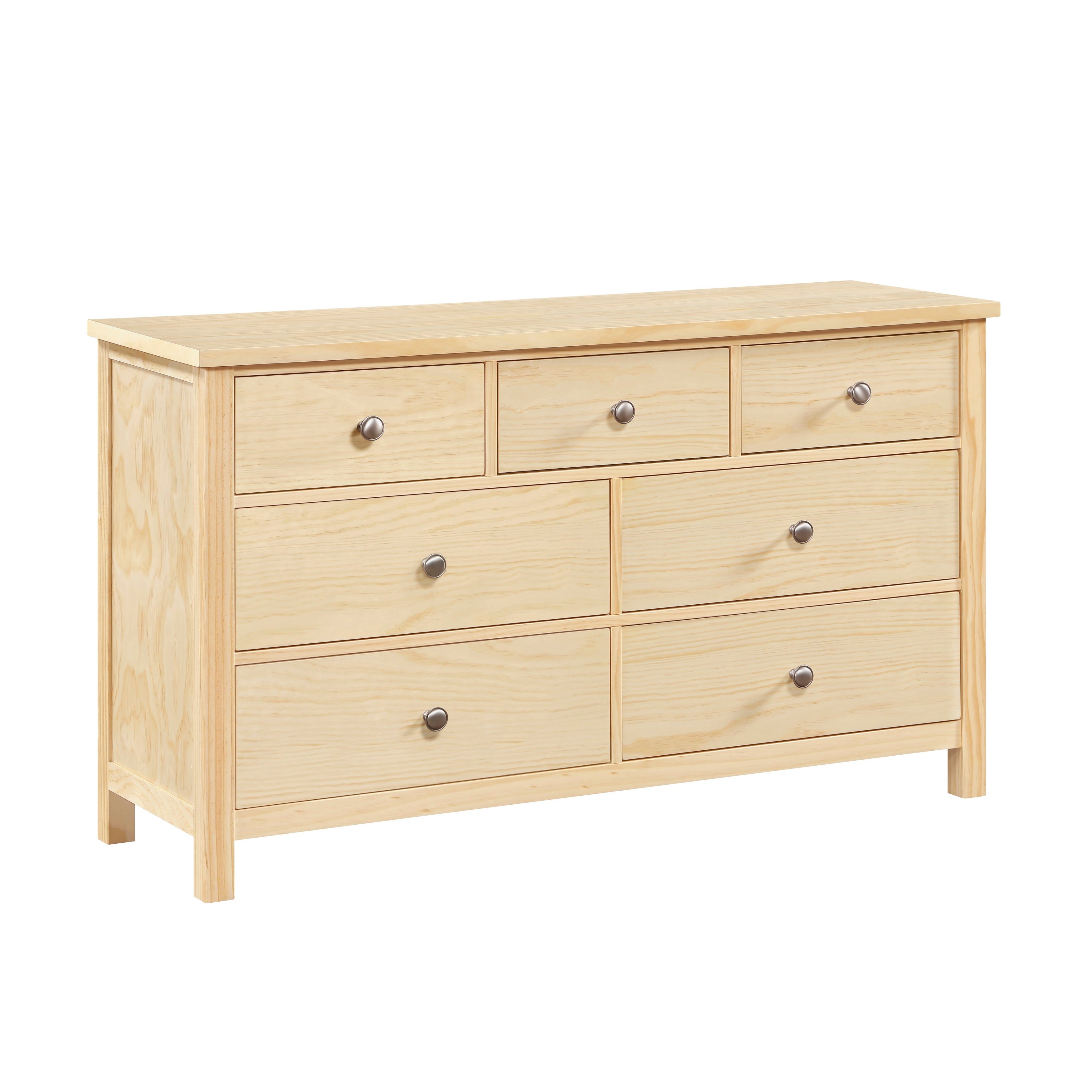 B2043-5D7 7-Drawer Dresser - B2043-5D7