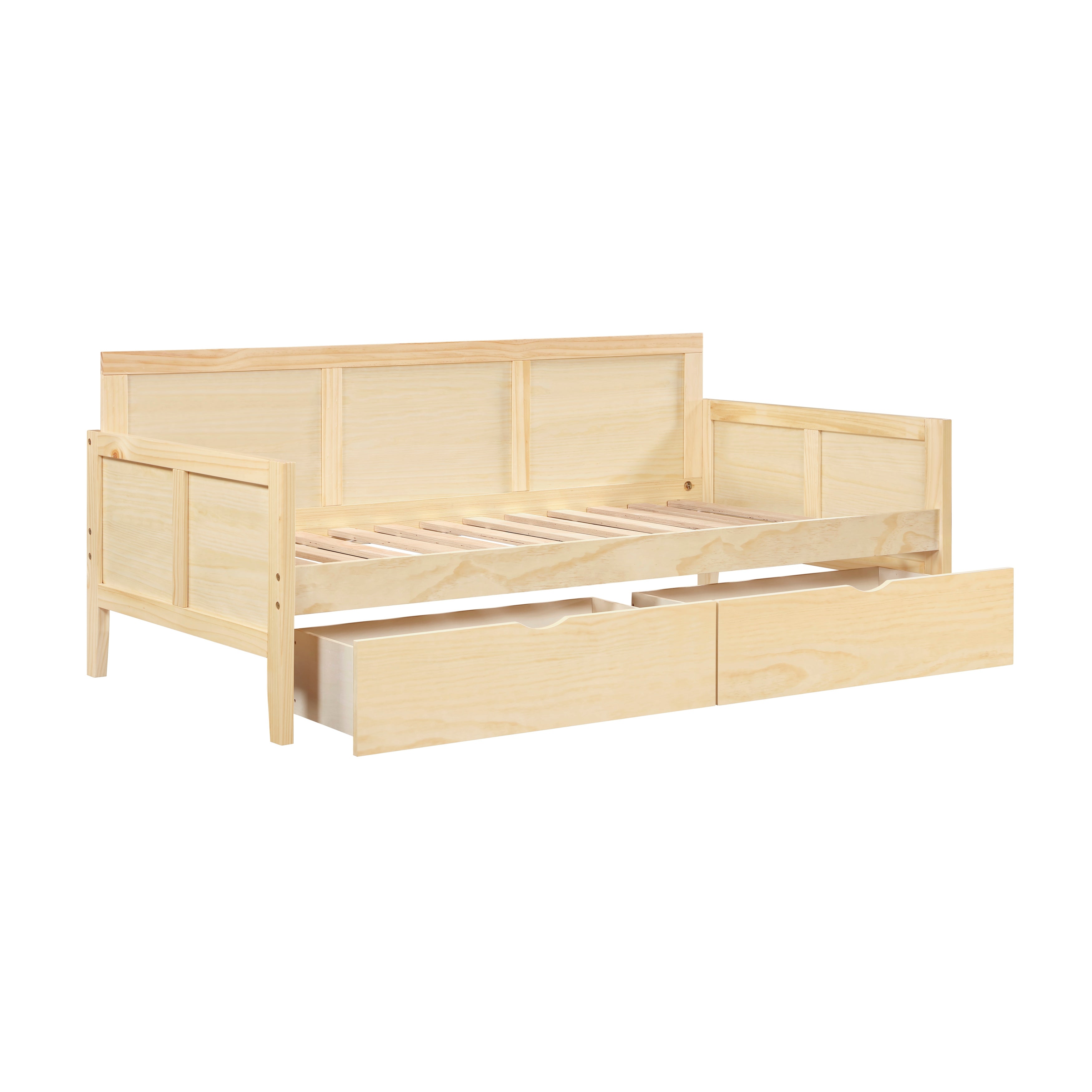 B2043DB* (2) Daybed - B2043DB*
