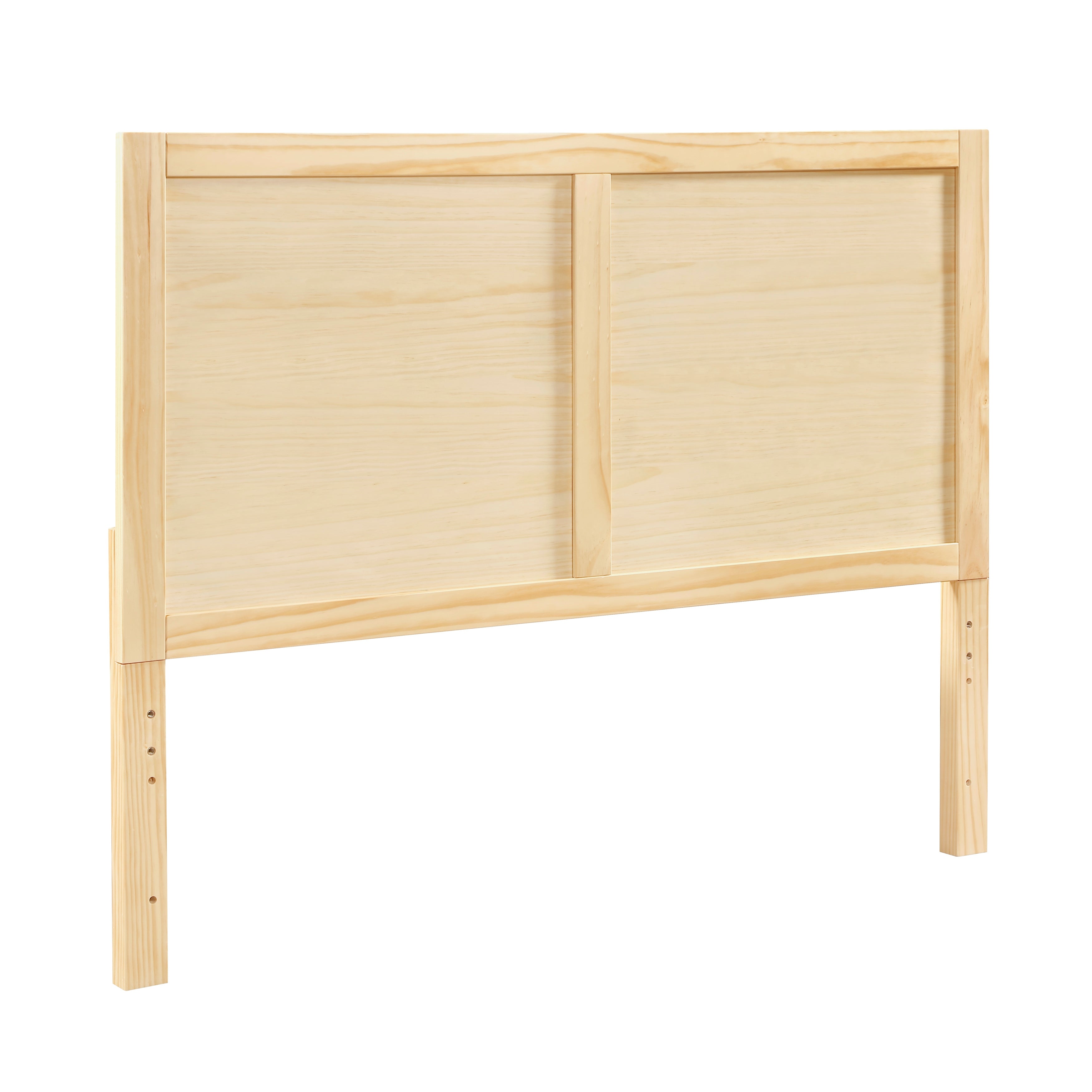 B2043F-1* (3) Full Platform Bed - B2043F-1*