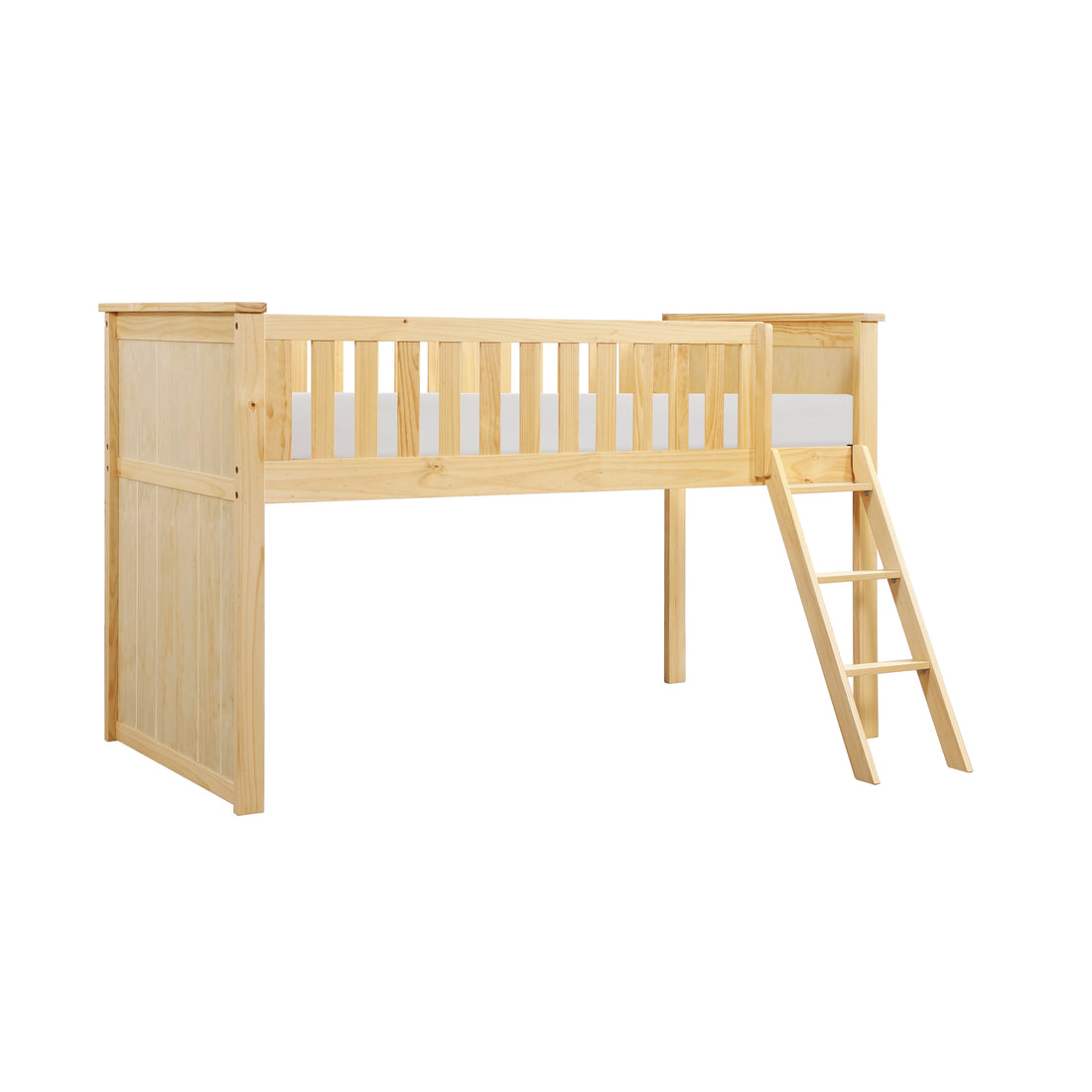 B2043LL-1* (3) Low Loft Bunk - B2043LL-1*
