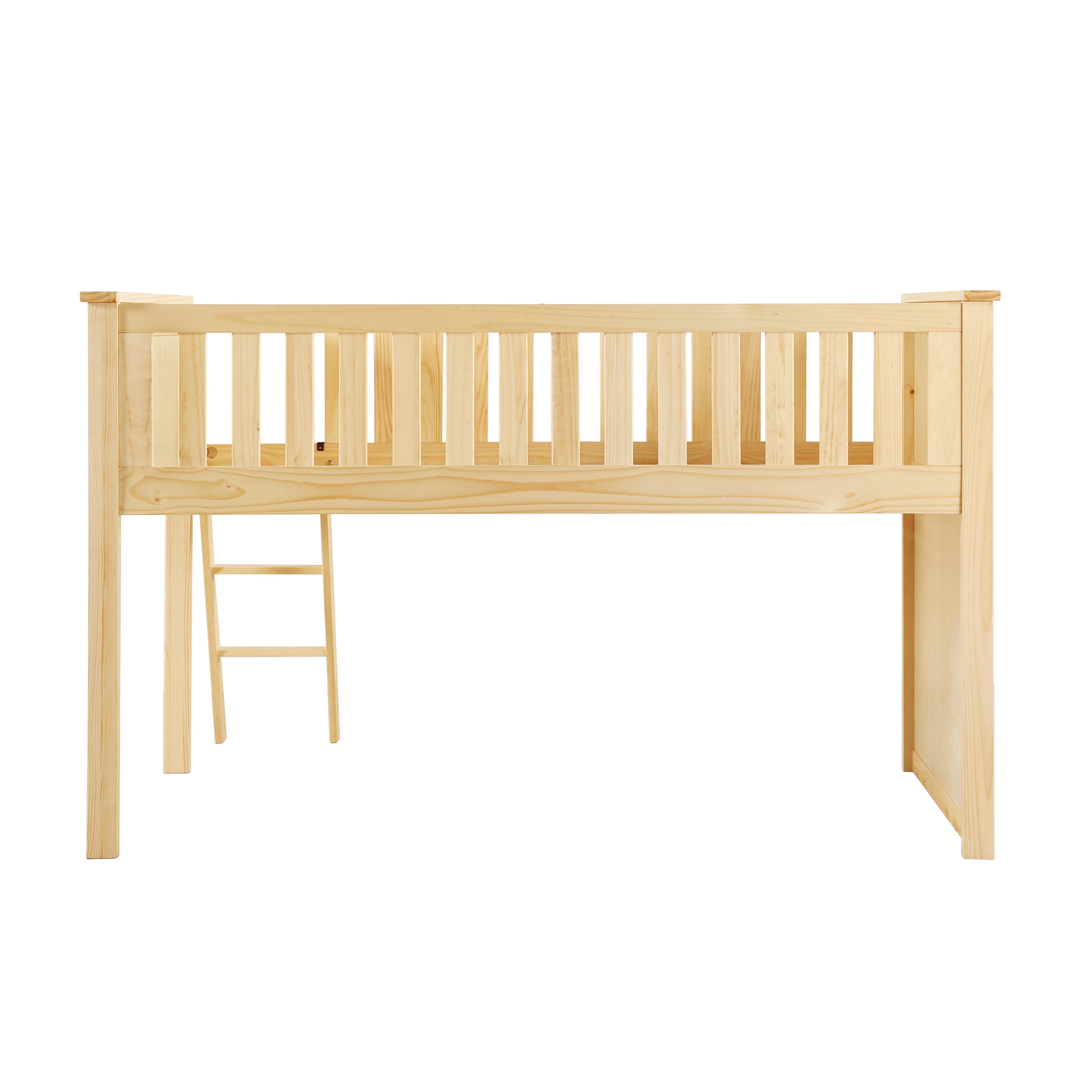 B2043LL-1* (3) Low Loft Bunk - B2043LL-1*