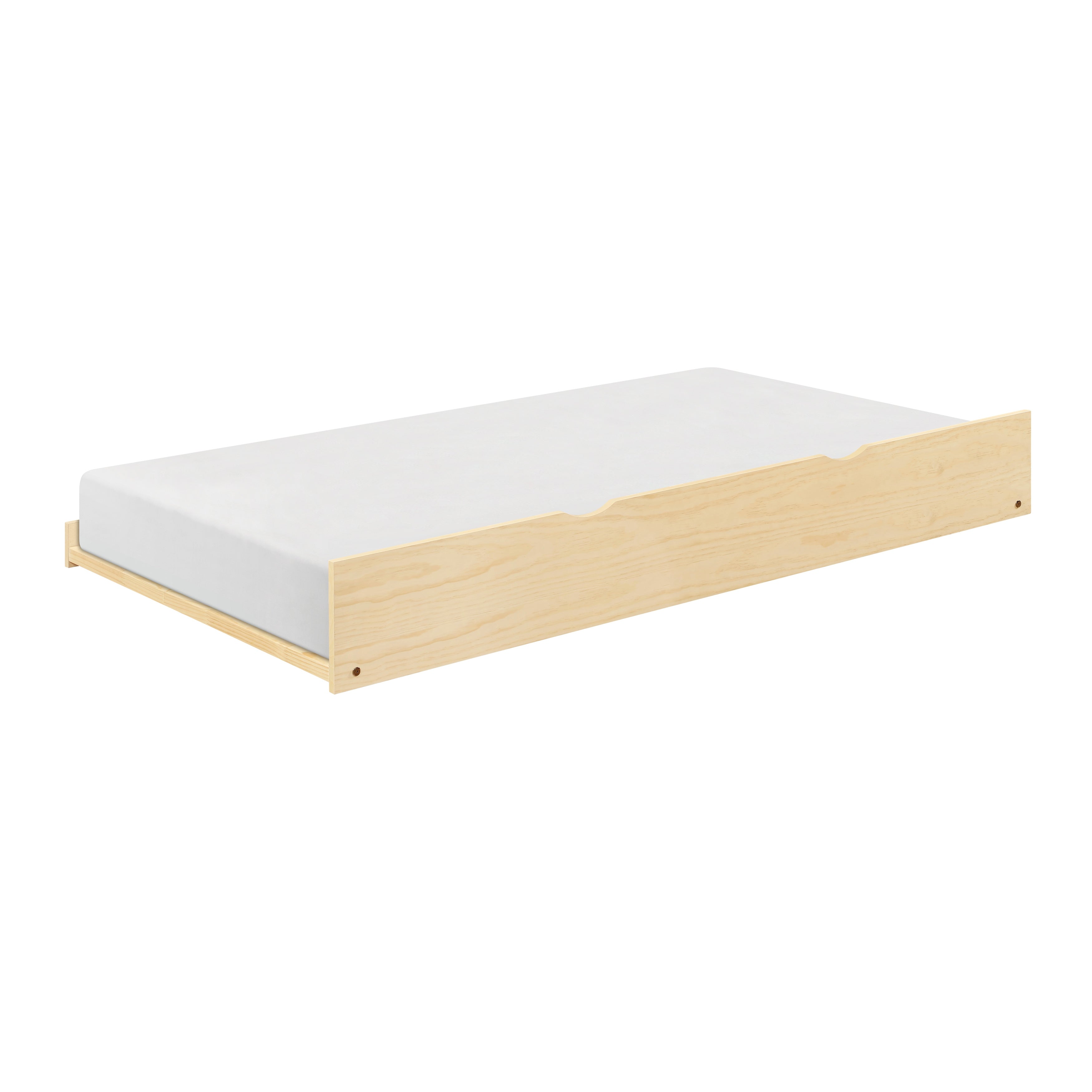 B2043T-1* (3) Twin Platform Bed - B2043T-1*